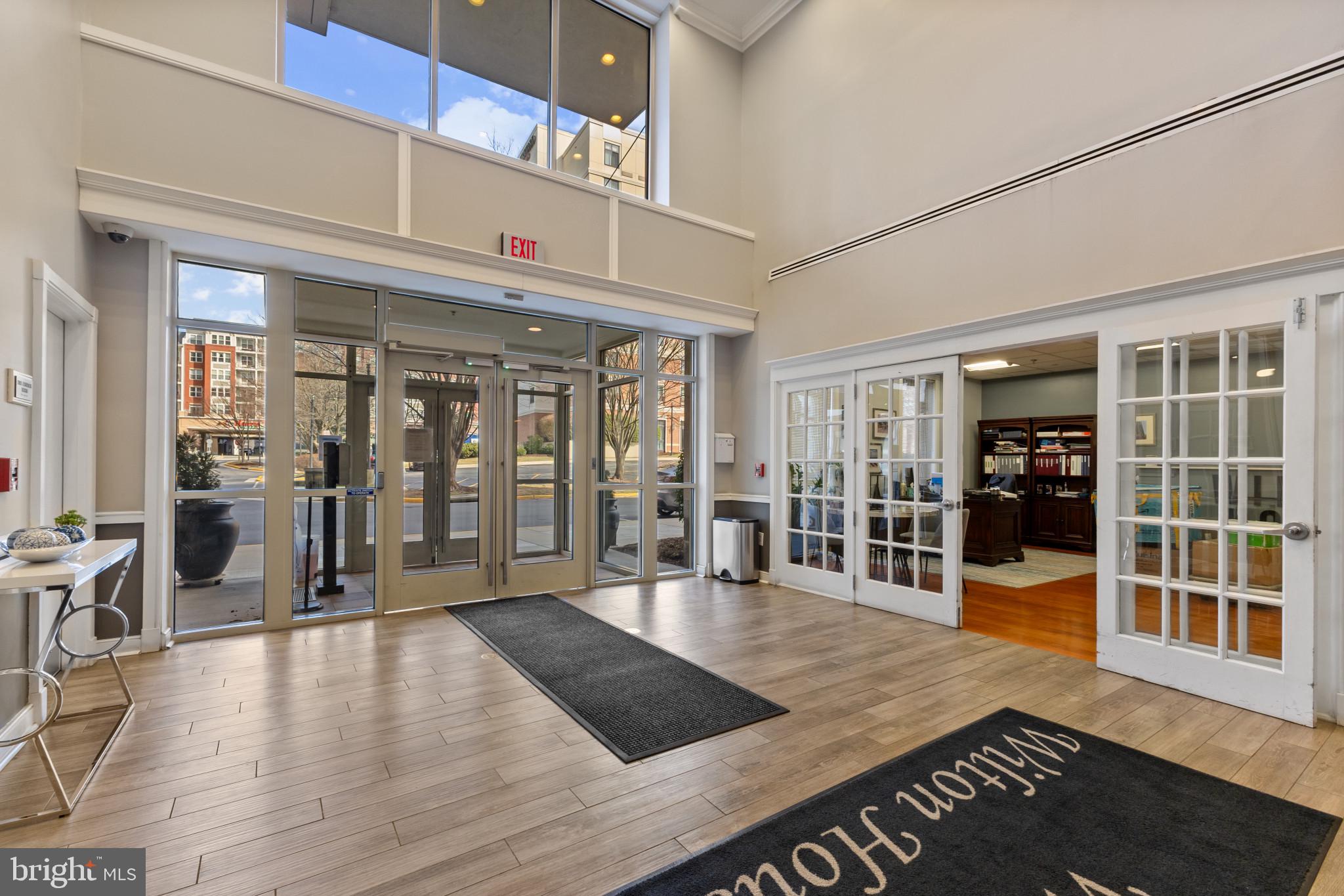 WILTON HOUSE - Residential