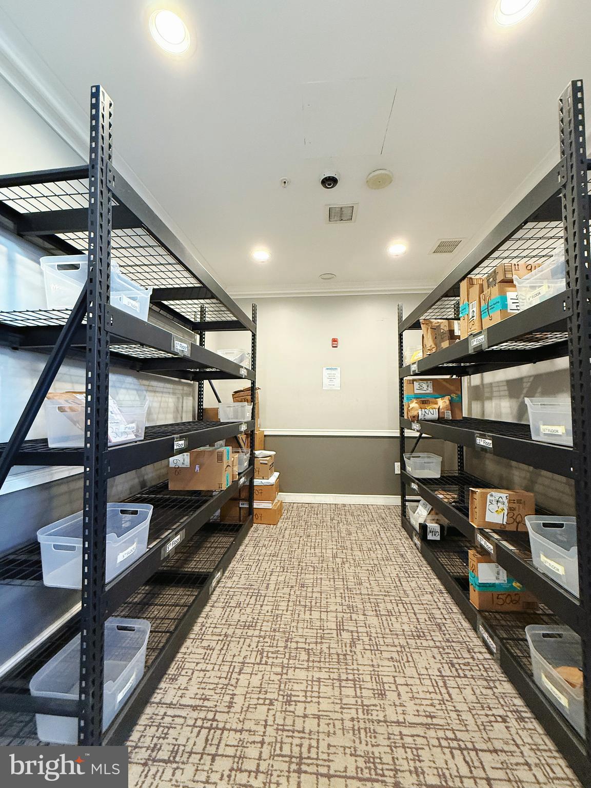 WILTON HOUSE - Residential