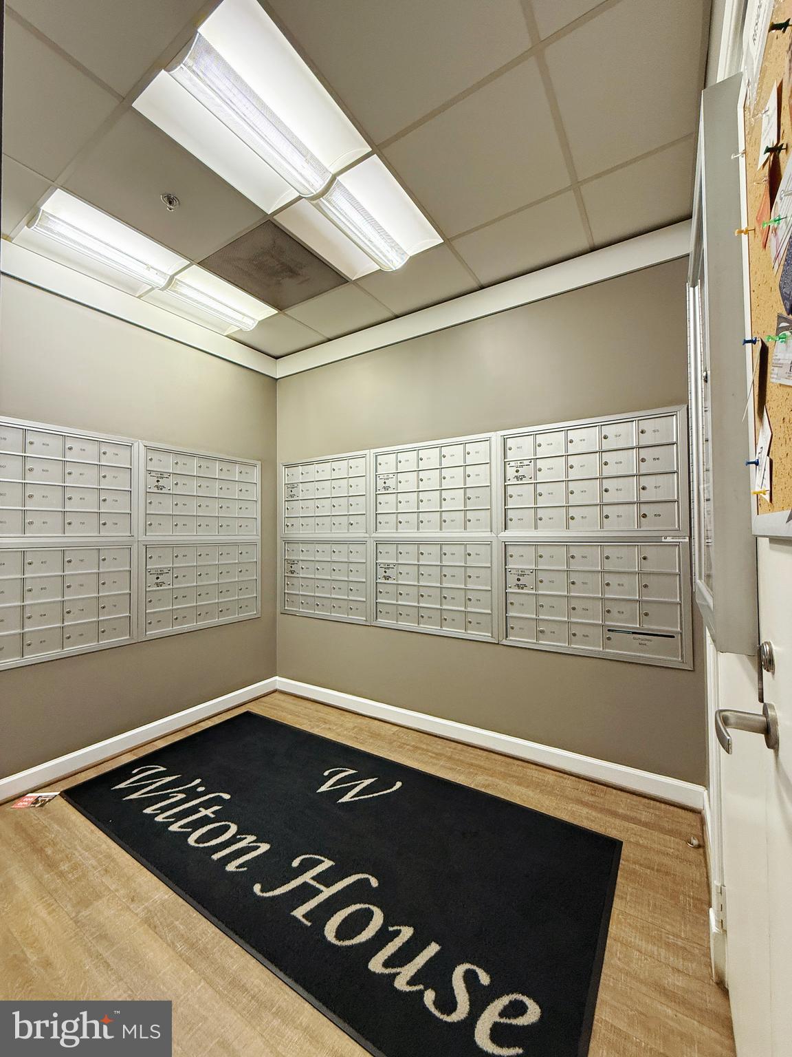 WILTON HOUSE - Residential