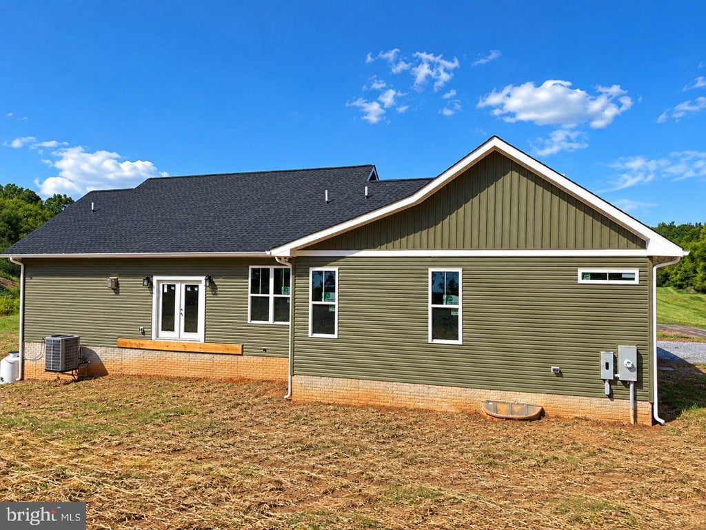 Photo of 9452 Moses Place, CULPEPER, VA 22701 (MLS # VACU2015176)