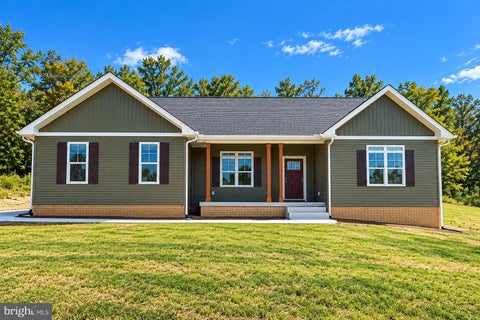 Photo of 9452 Moses Place, CULPEPER, VA 22701 (MLS # VACU2015176)