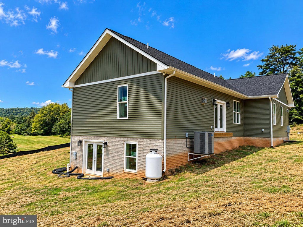 Photo of 9452 Moses Place, CULPEPER, VA 22701 (MLS # VACU2015176)