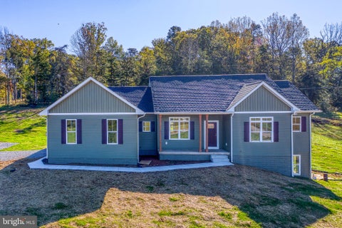Photo of 9452 Moses Place, CULPEPER, VA 22701 (MLS # VACU2015176)