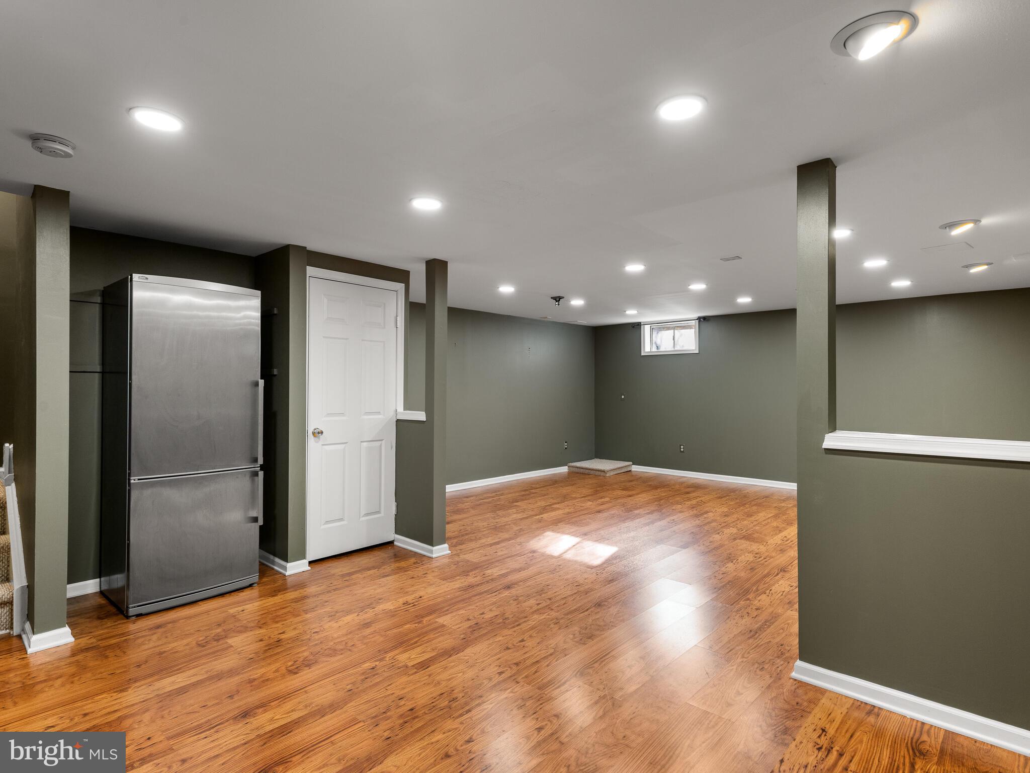 CHARLESTOWN HUNT - Residential