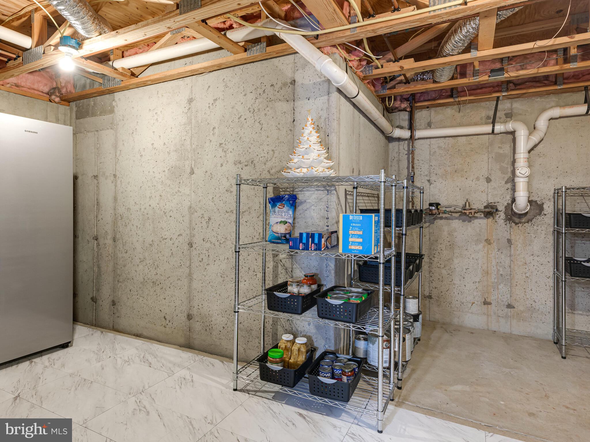 CHARLESTOWN HUNT - Residential