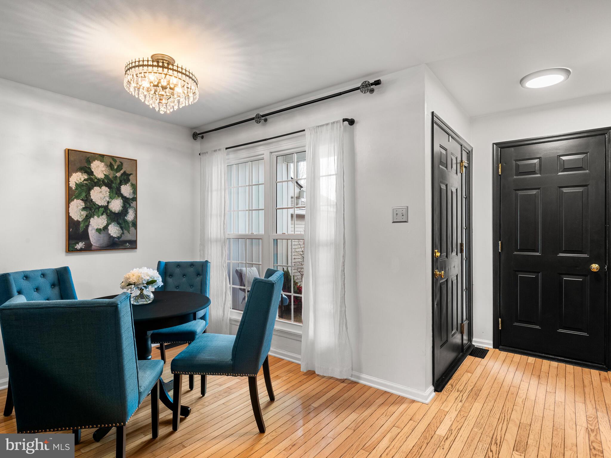 CHARLESTOWN HUNT - Residential