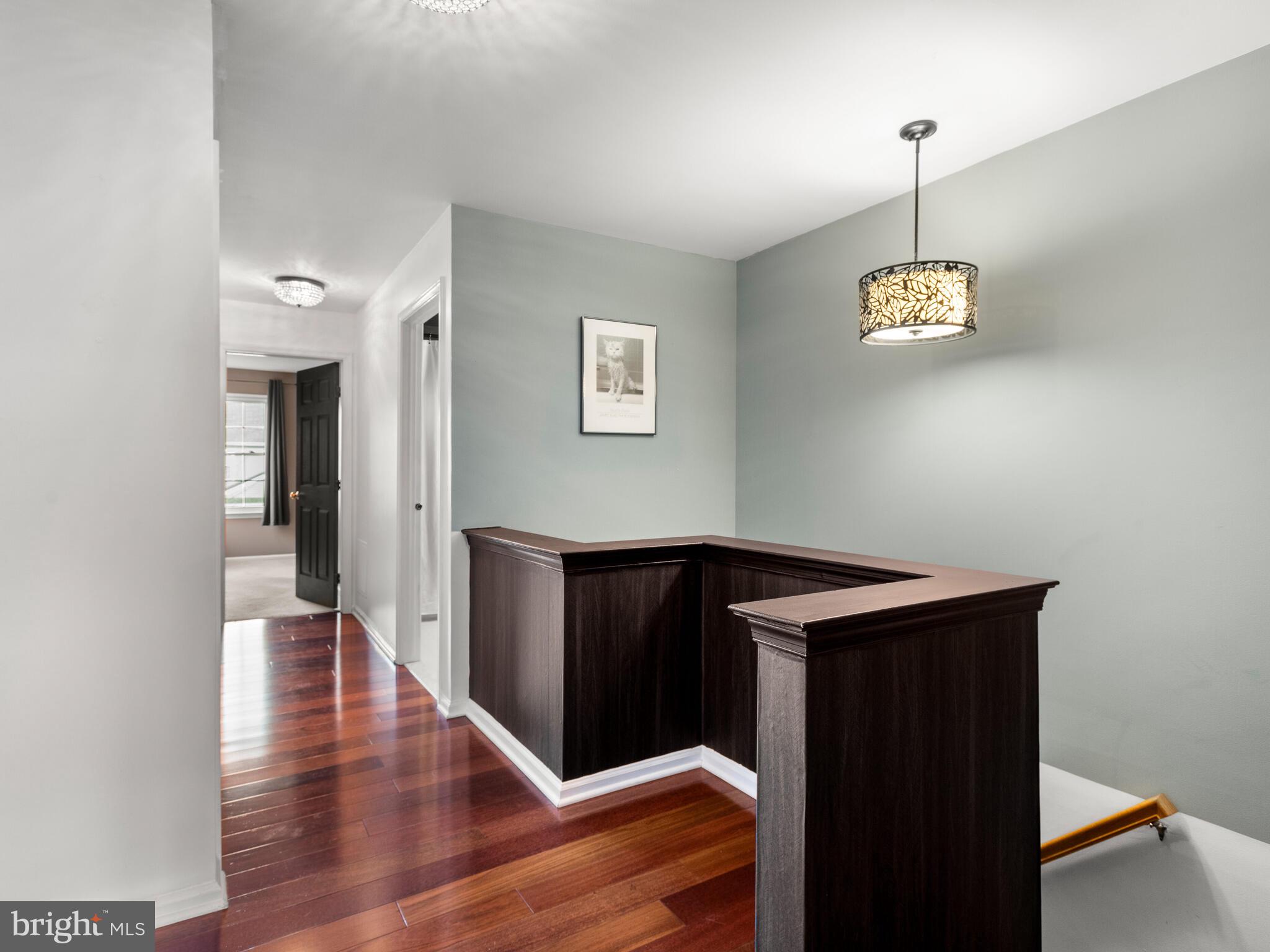 CHARLESTOWN HUNT - Residential