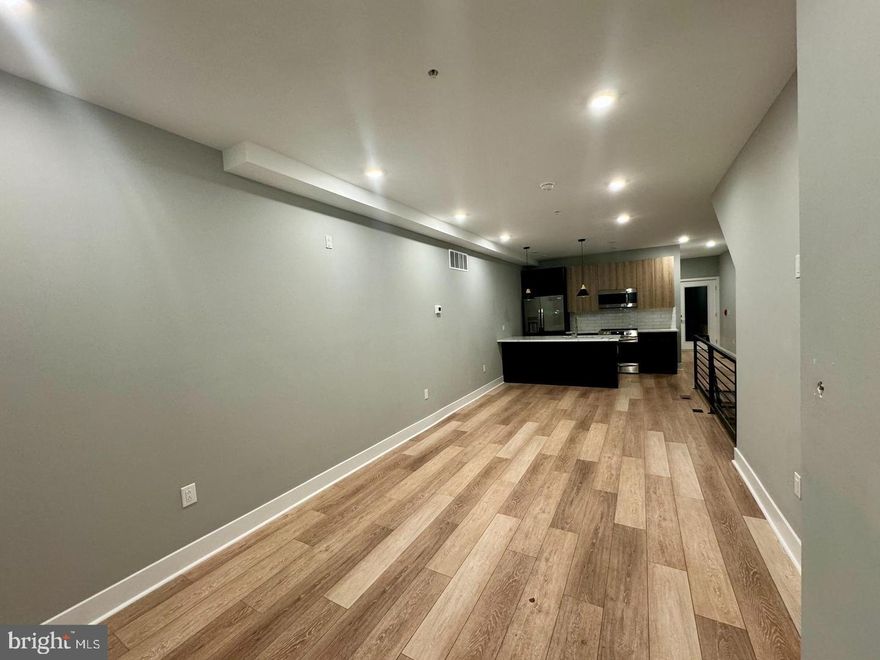 Welcome to this exceptional newly constructed 2023 triplex located in the heart of Brewerytown, Philadelphia—one of the city’s fastest-growing neighborhoods. This modern multi-family property offers the perfect blend of luxury living and strong rental income potential.
Ideal for an owner-occupant or investor, you can live in one unit while collecting rent from the other two, making this an outstanding income-producing opportunity.
The vacant owner’s unit is a stunning 3-bedroom, 3-bathroom first-floor residence featuring an open-concept layout, high-end finishes, and abundant natural light throughout. Enjoy the rare bonus of a private backyard, perfect for entertaining, relaxing, or outdoor dining.
Each unit is thoughtfully designed with contemporary style, modern systems, and low-maintenance construction—providing long-term value and peace of mind.
Conveniently located near Fairmount Park, Center City, public transportation, and Brewerytown’s growing dining and retail scene, this property is a must-see for anyone seeking a turnkey investment in a thriving Philadelphia market.
Schedule your showing today and secure this incredible opportunity!