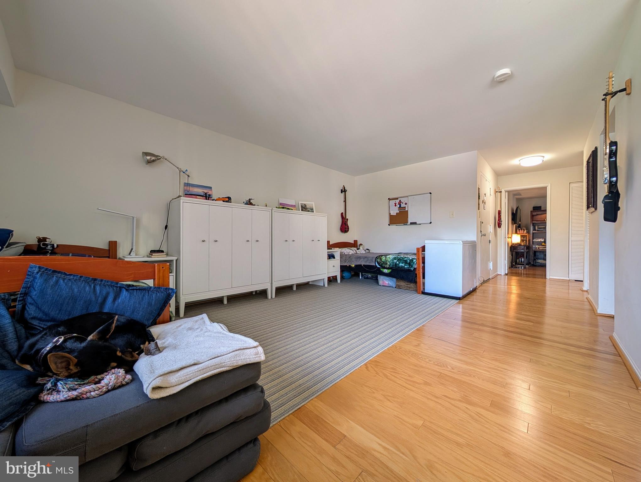 AMERICANA CENTRE - Land