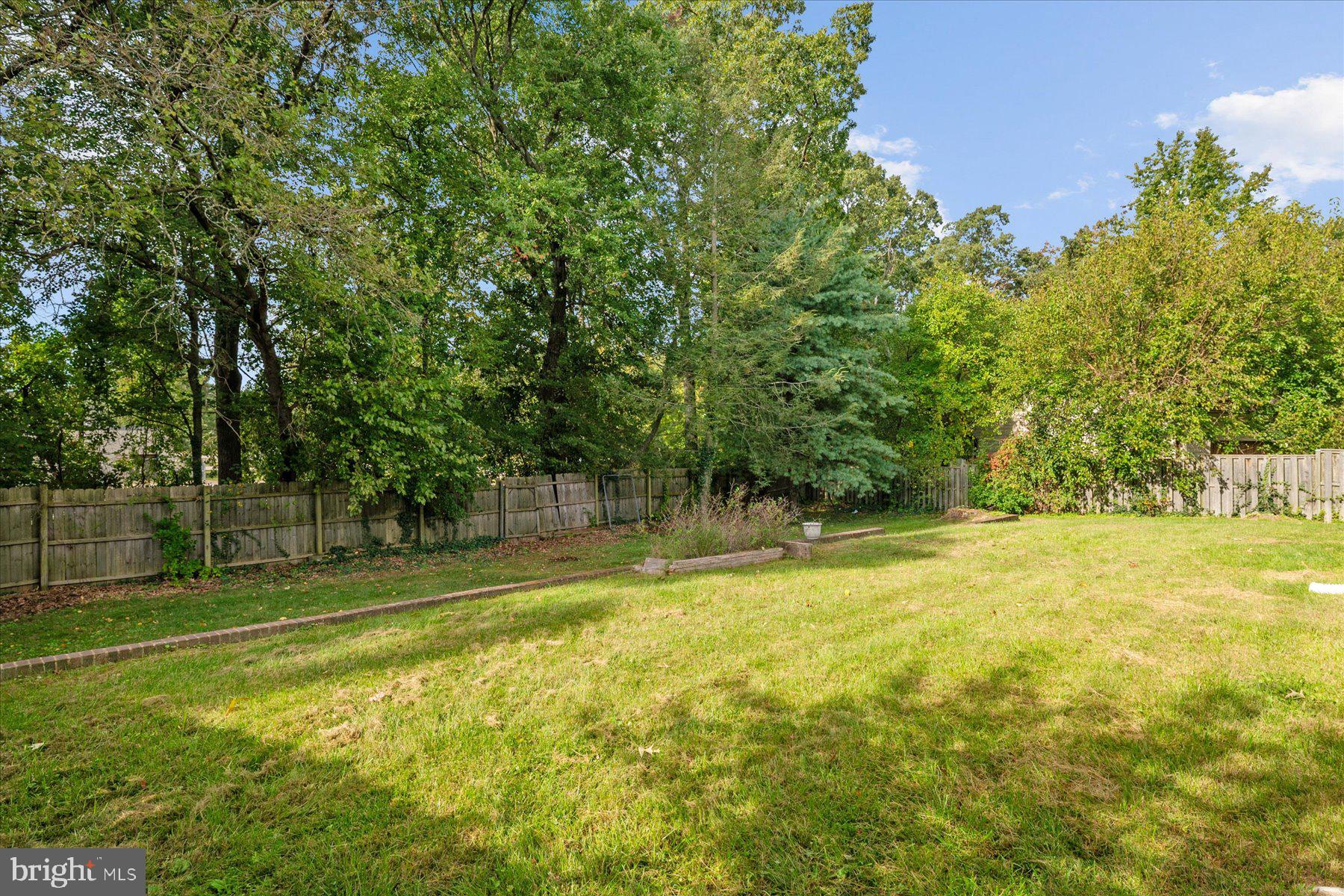 PARKE WEST ADD - Residential