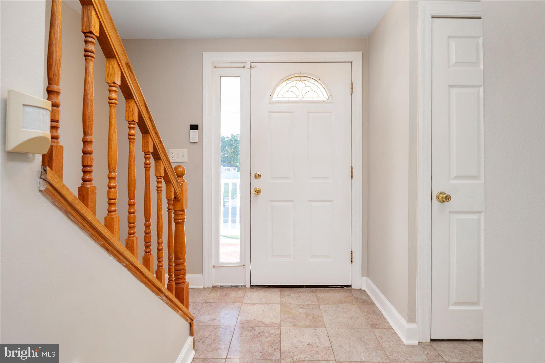 PARKE WEST ADD - Residential