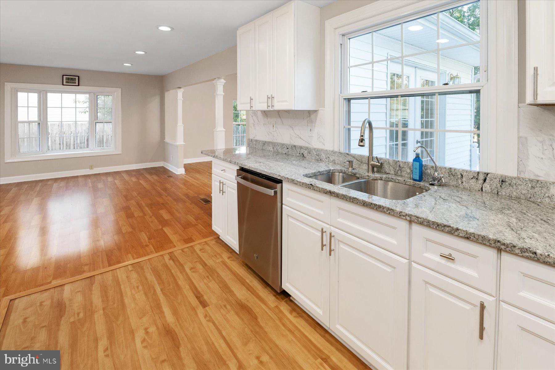 PARKE WEST ADD - Residential