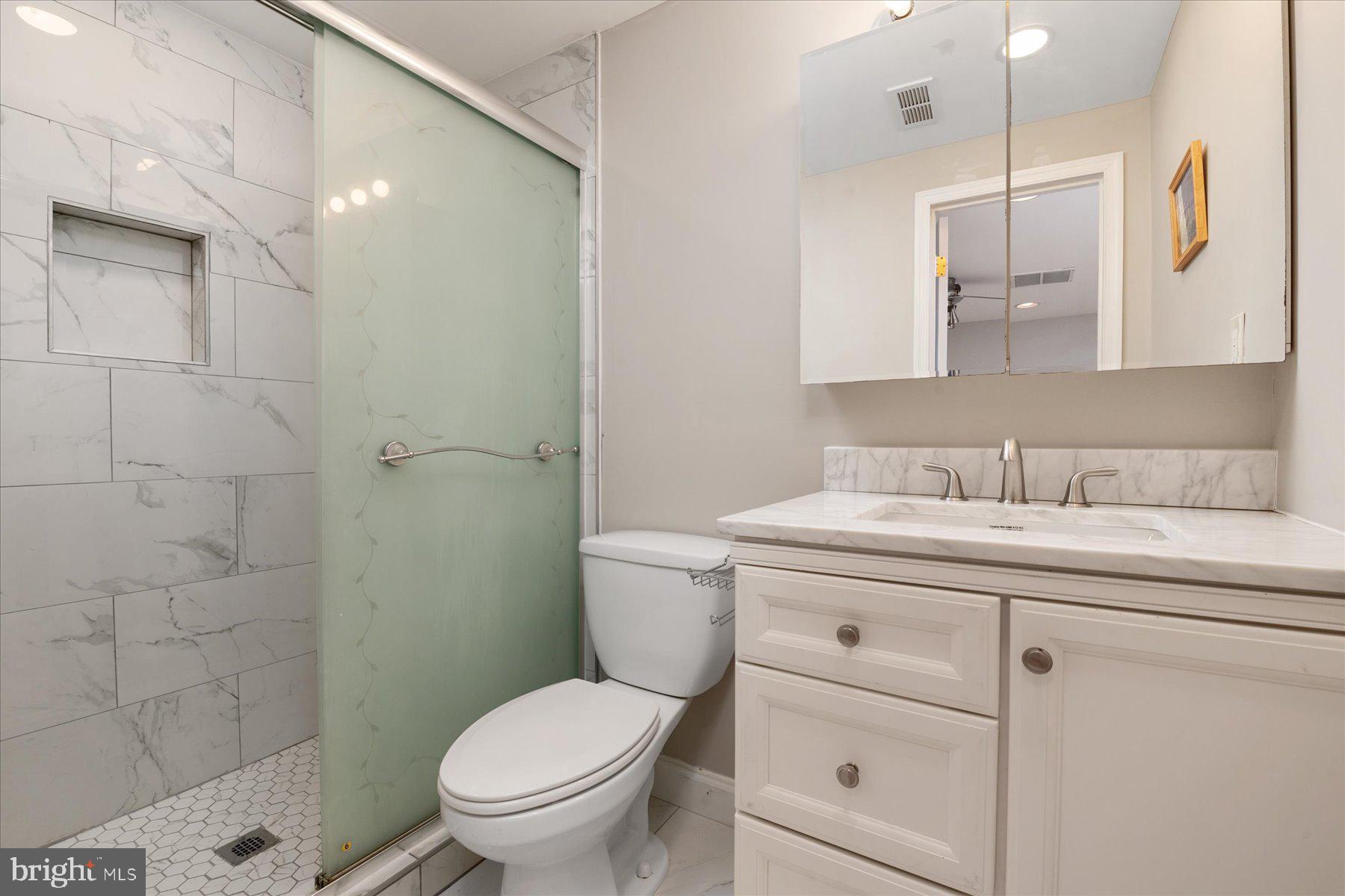 PARKE WEST ADD - Residential