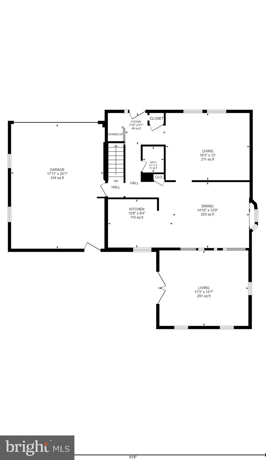 PARKE WEST ADD - Residential