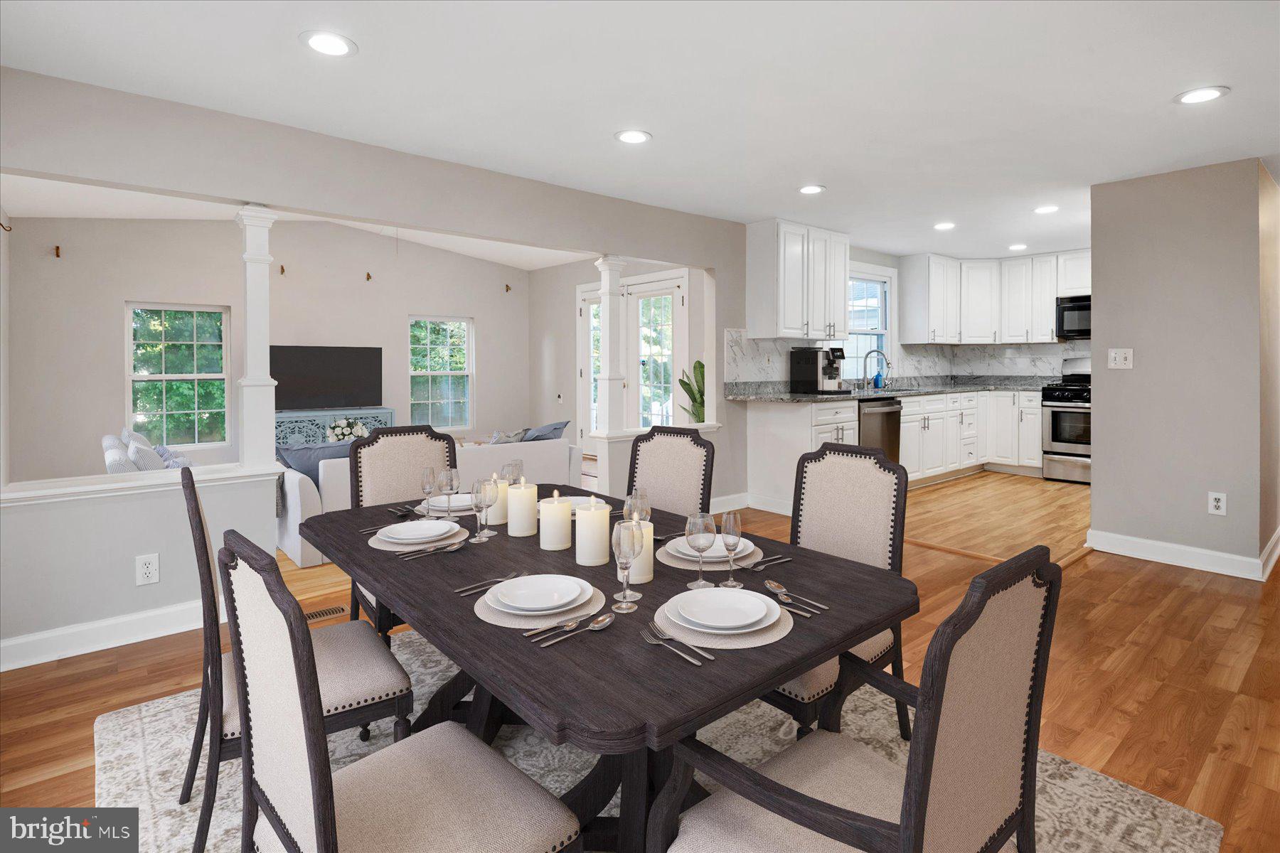 PARKE WEST ADD - Residential