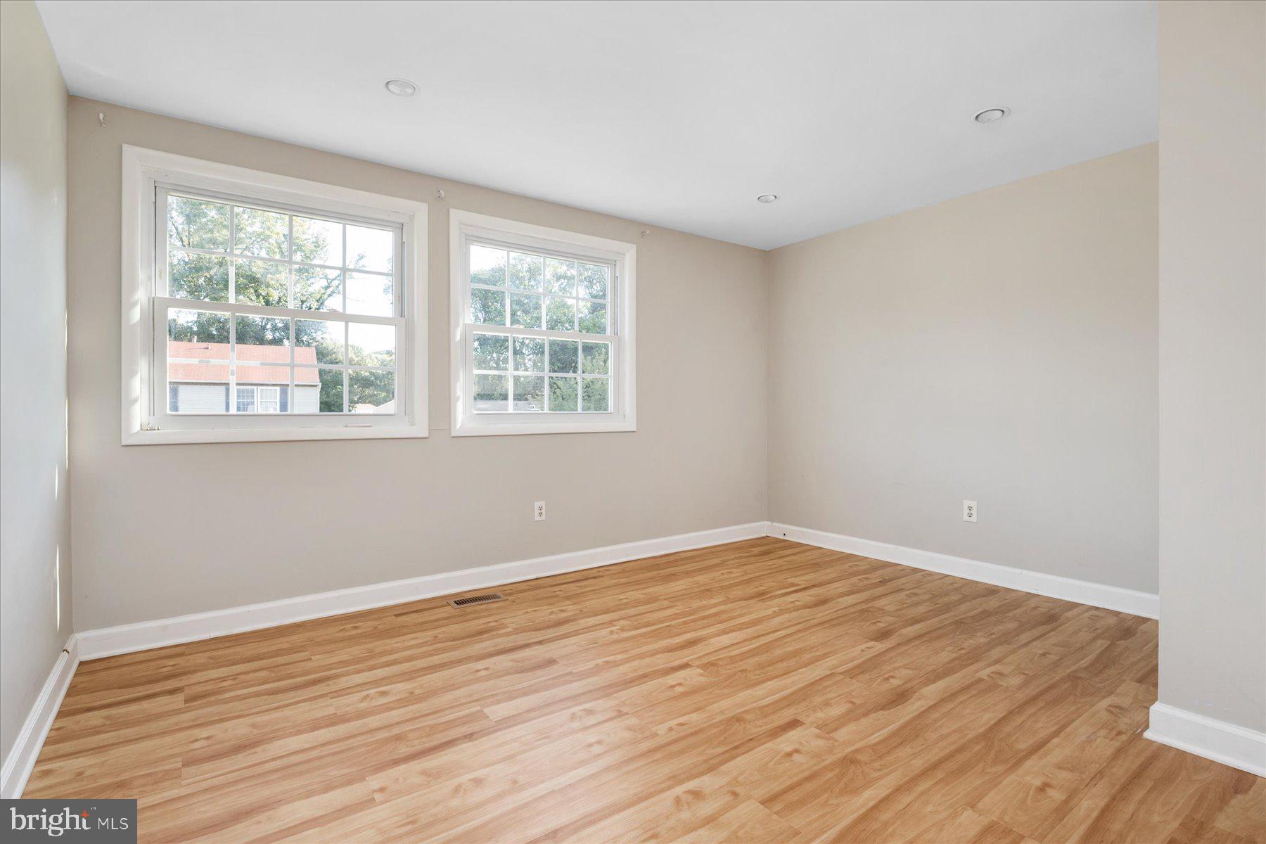 PARKE WEST ADD - Residential