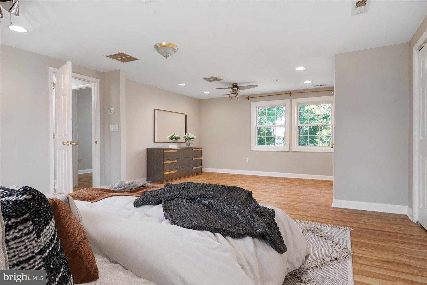 PARKE WEST ADD - Residential