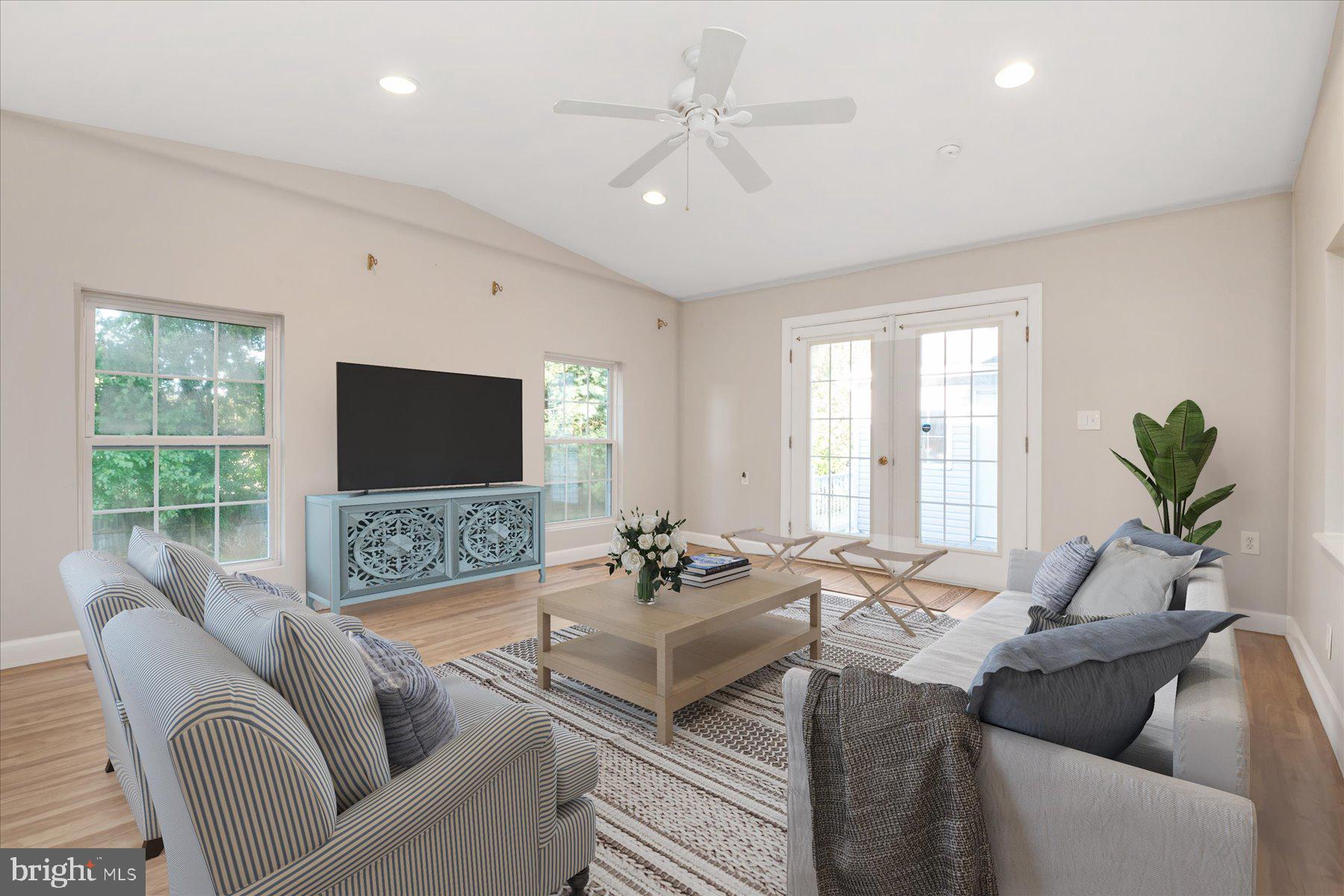 PARKE WEST ADD - Residential