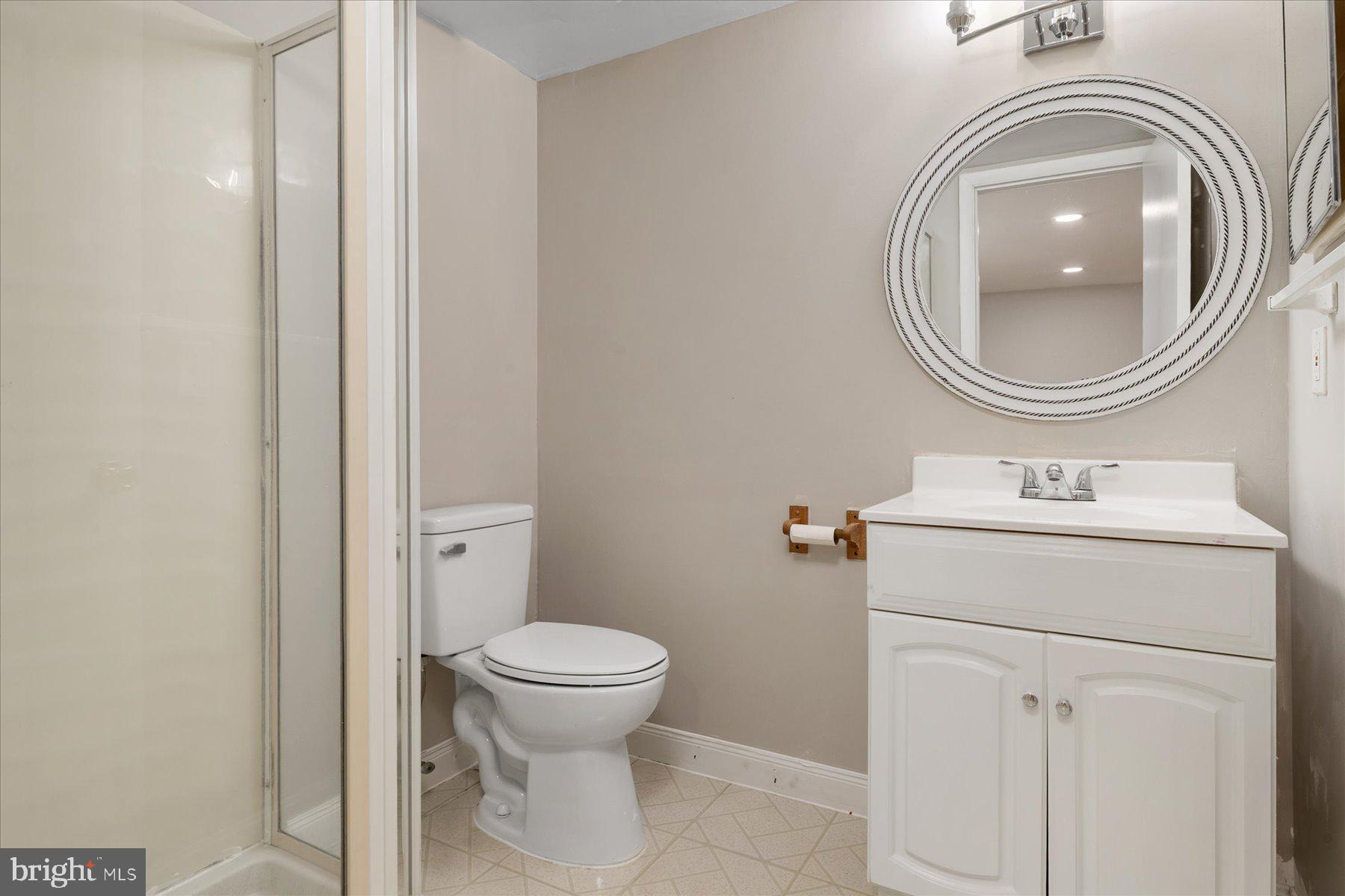 PARKE WEST ADD - Residential