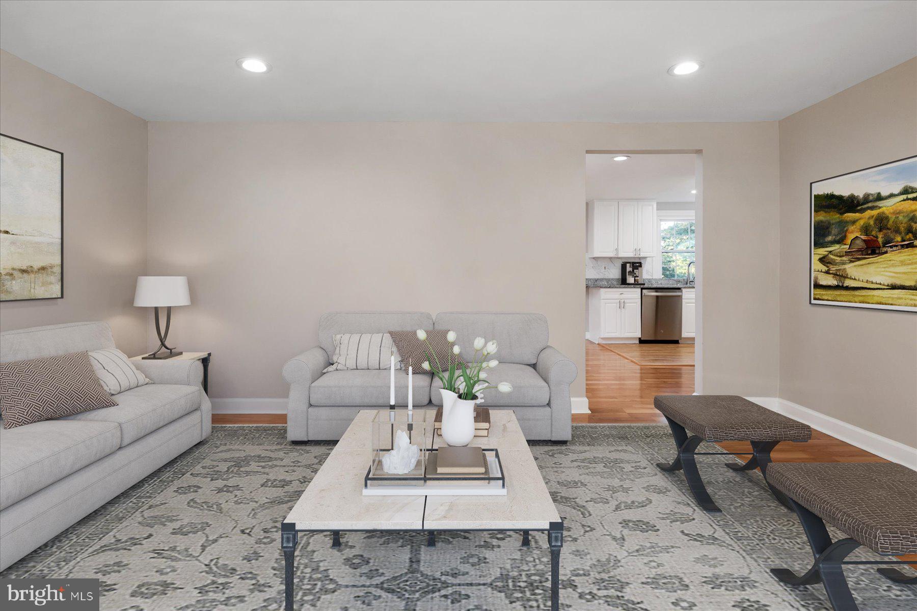 PARKE WEST ADD - Residential