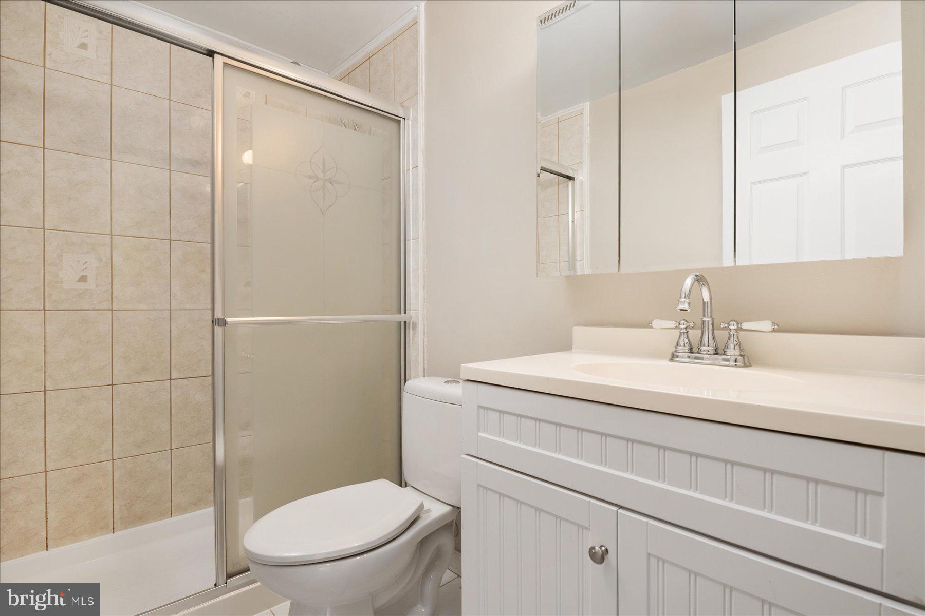 PARKE WEST ADD - Residential