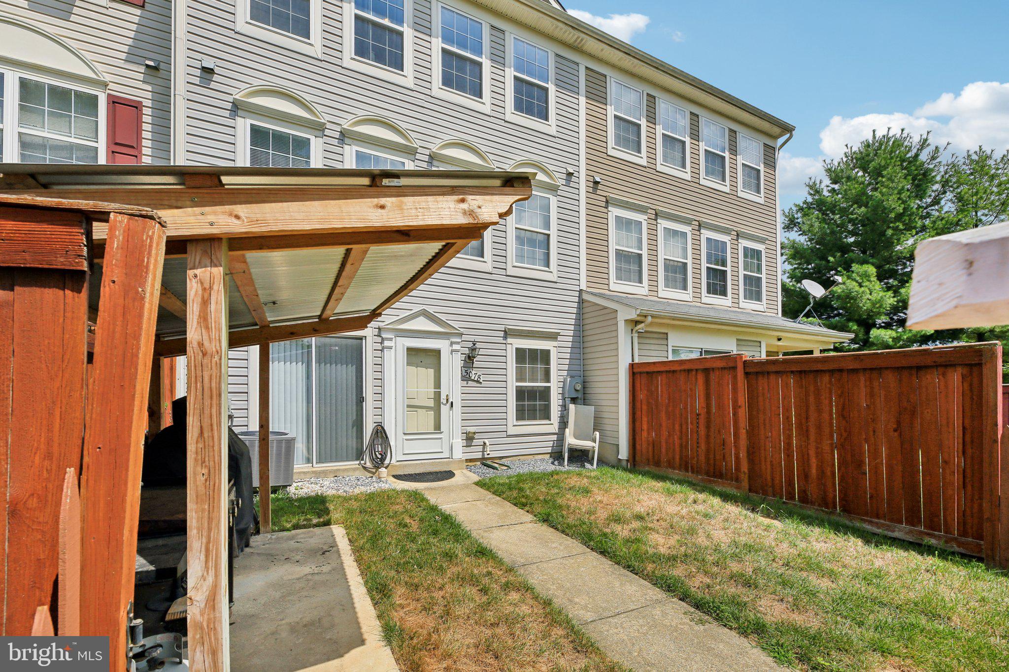 5078 CROYDON TERRACE