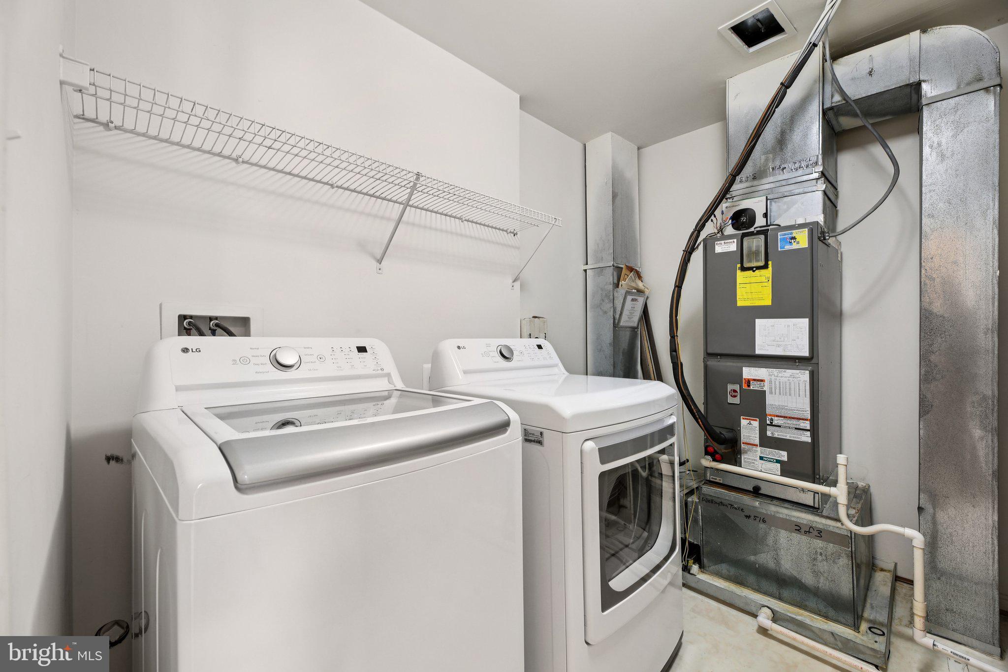 WELLINGTON TRACE - Residential