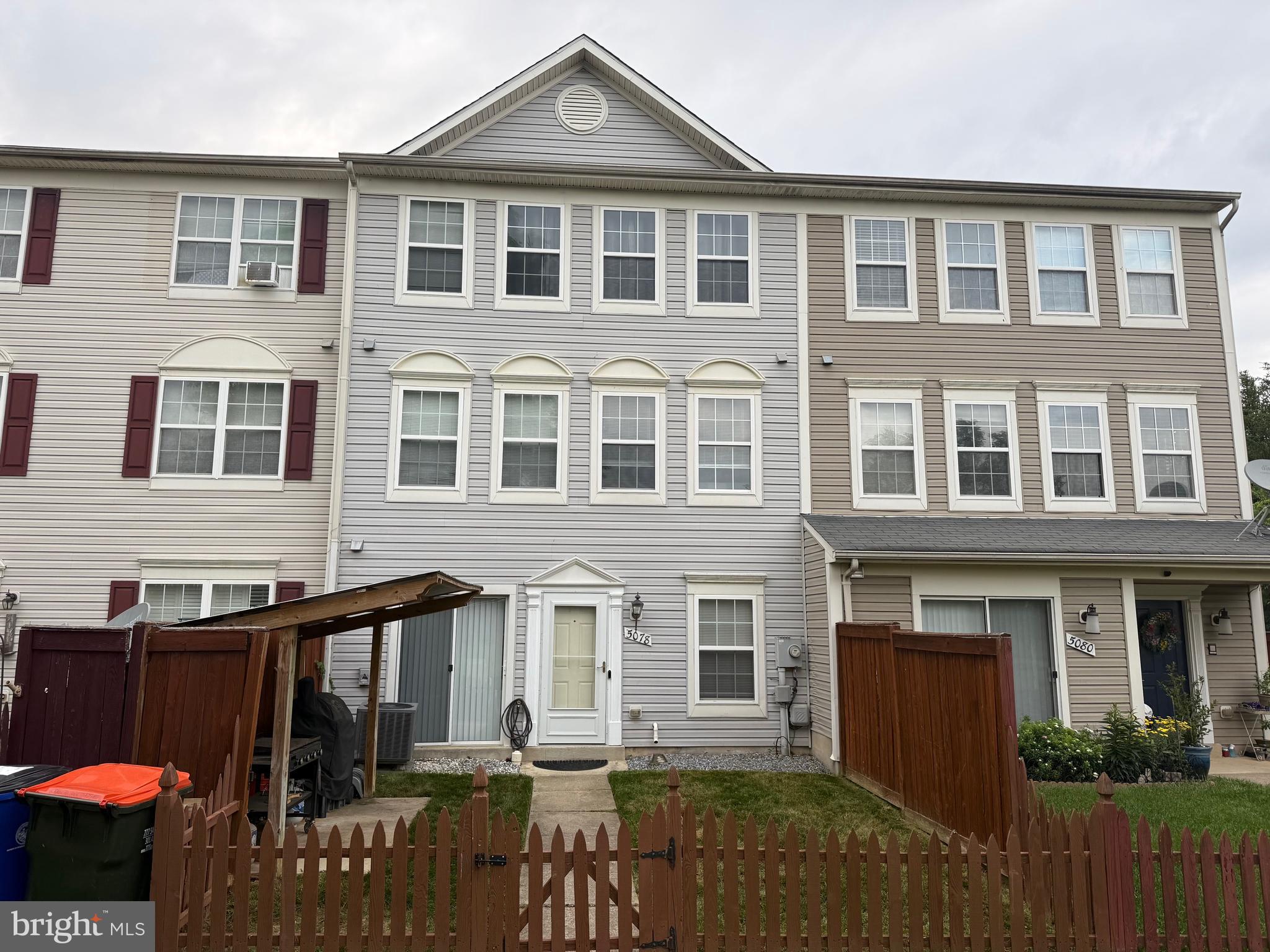 5078 CROYDON TERRACE
