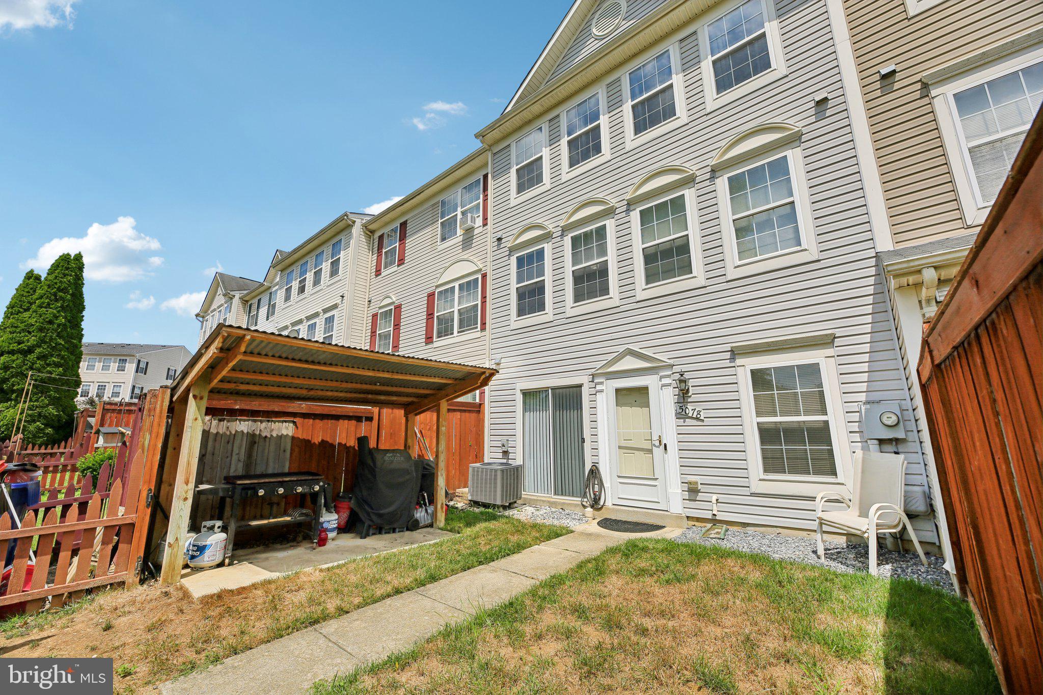 5078 CROYDON TERRACE