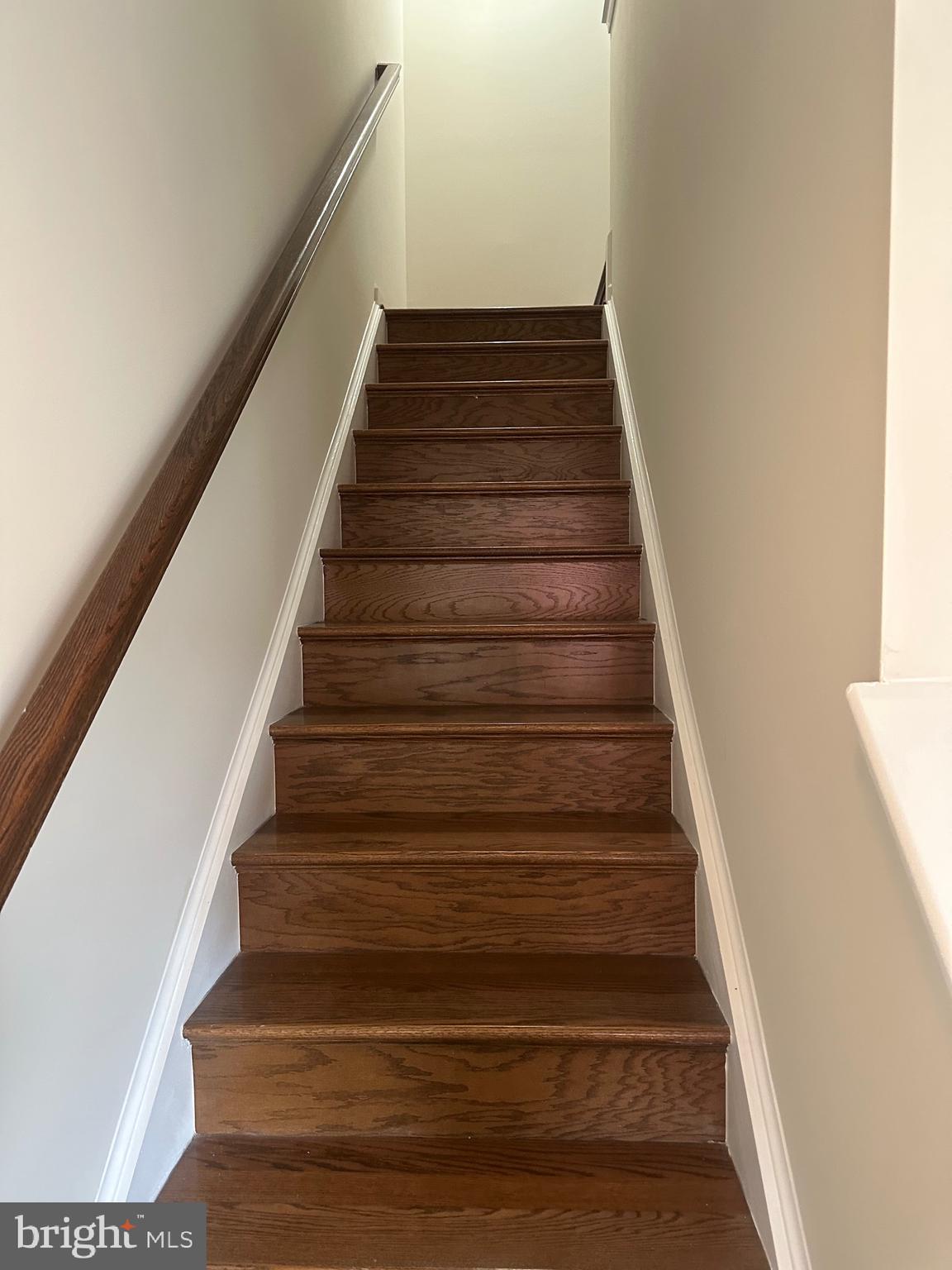 CLARKSBURG HEIGHTS - Residential Lease