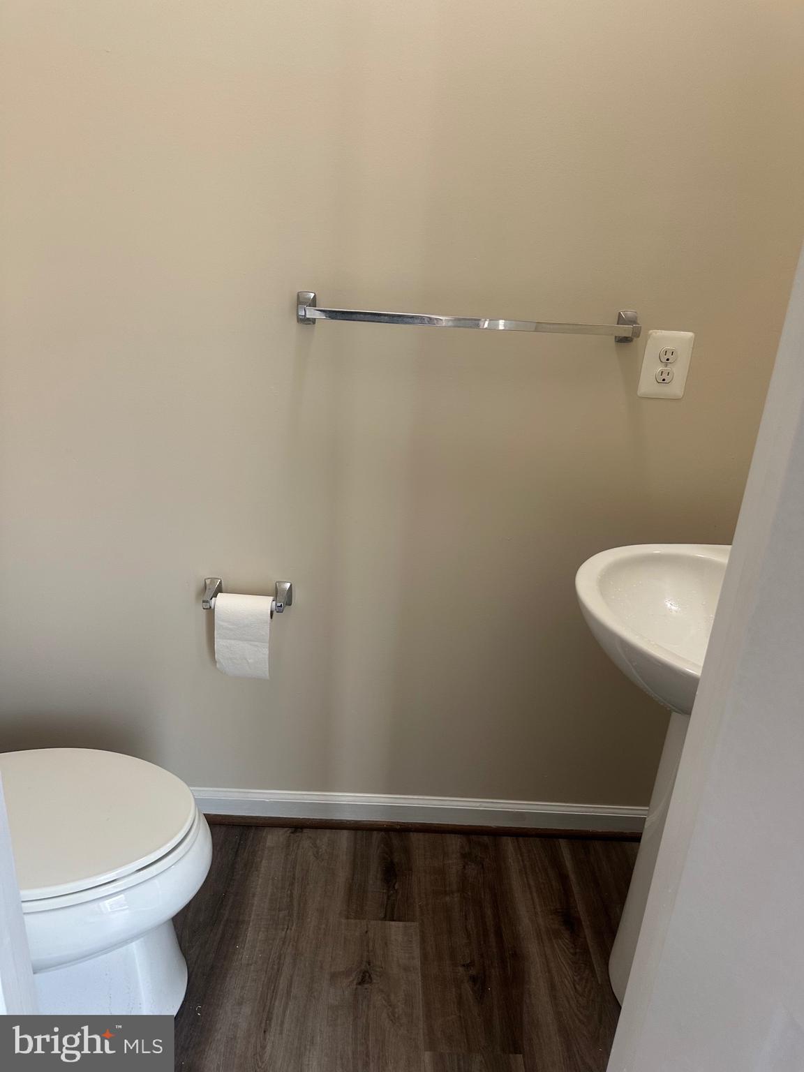 CLARKSBURG HEIGHTS - Residential Lease