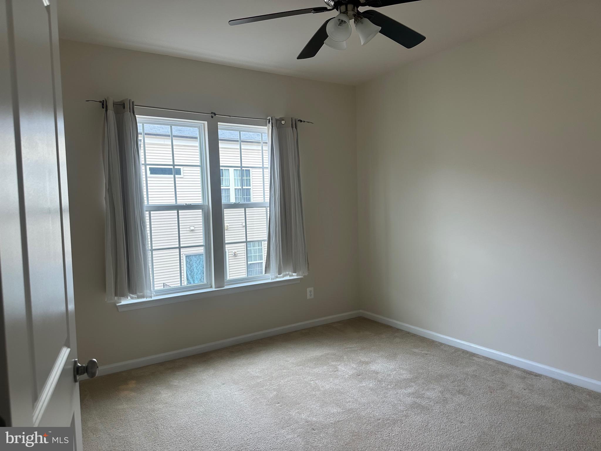 CLARKSBURG HEIGHTS - Residential Lease