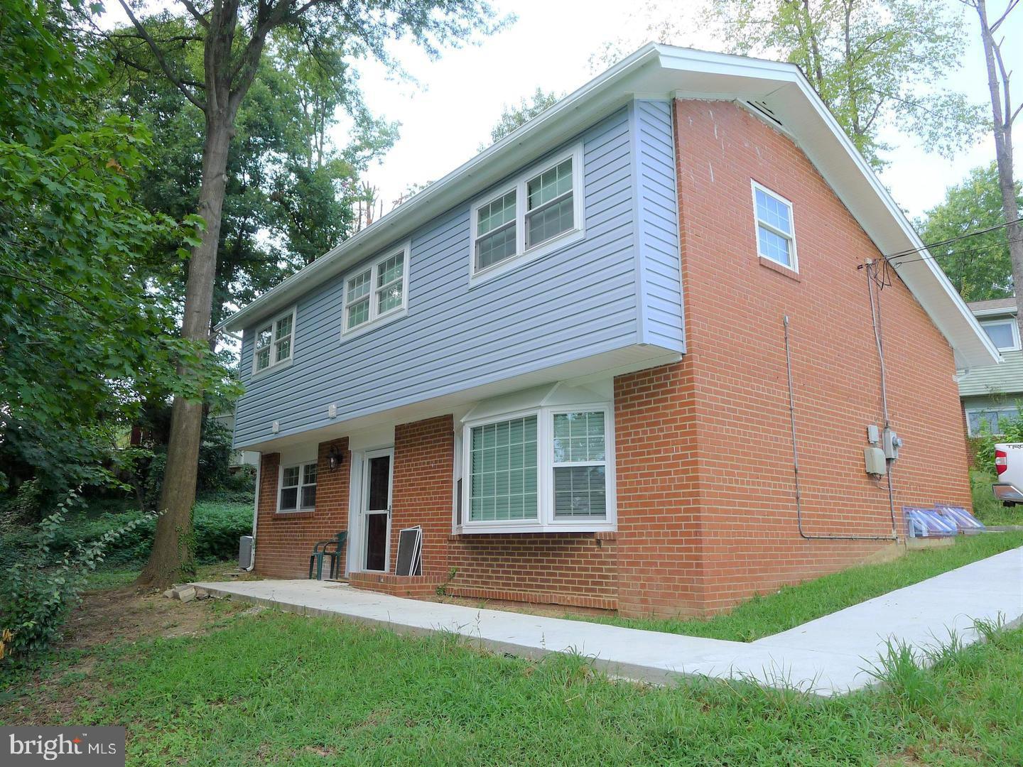 BREN MAR PARK - Residential Lease