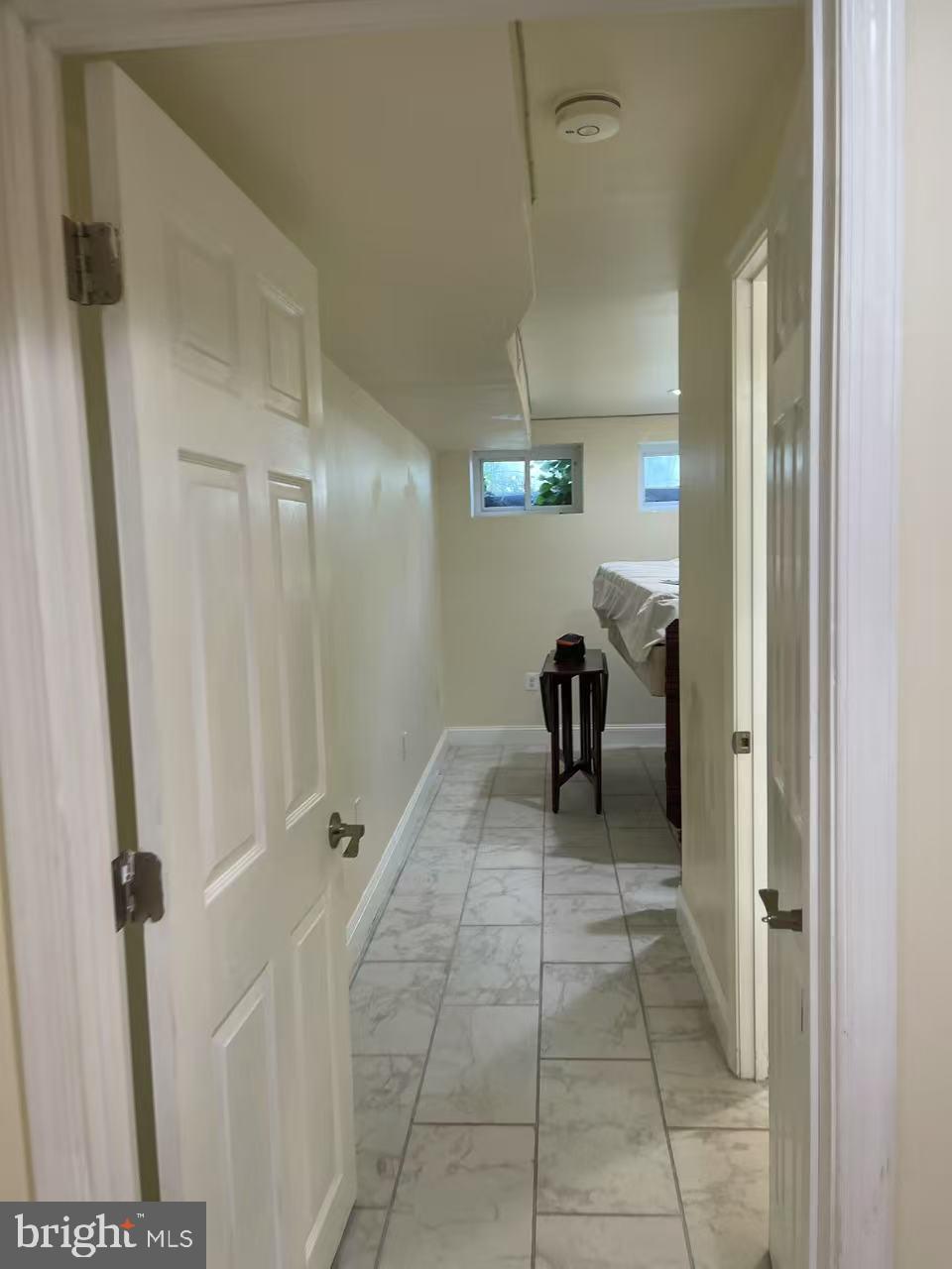 BREN MAR PARK - Residential Lease