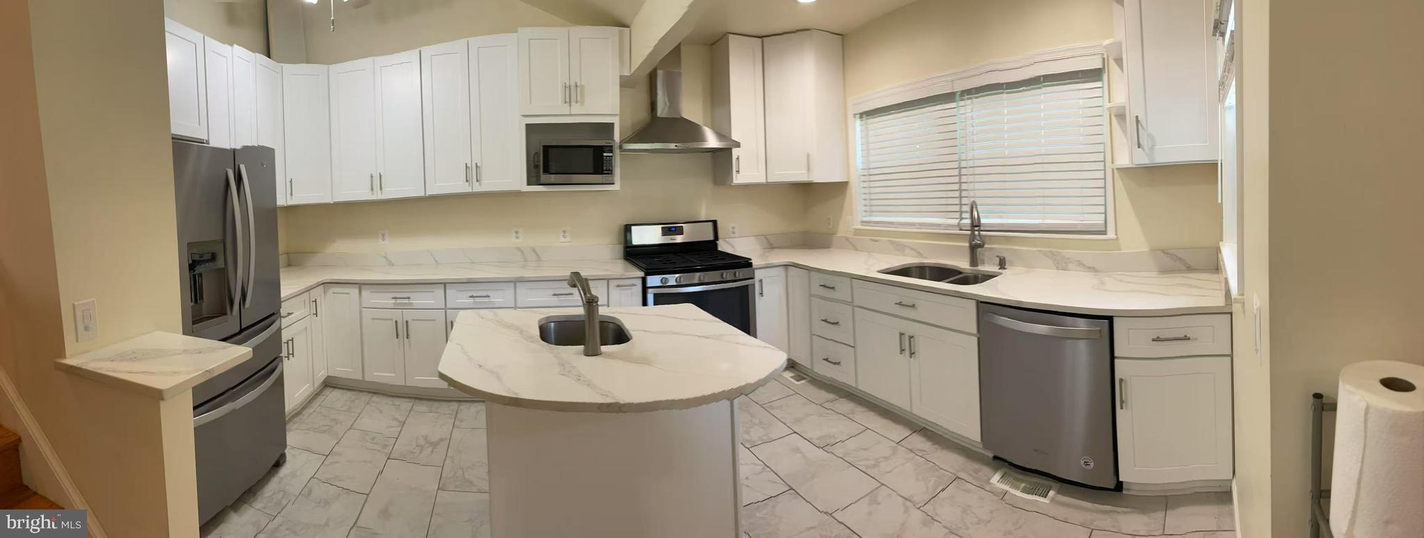 BREN MAR PARK - Residential Lease