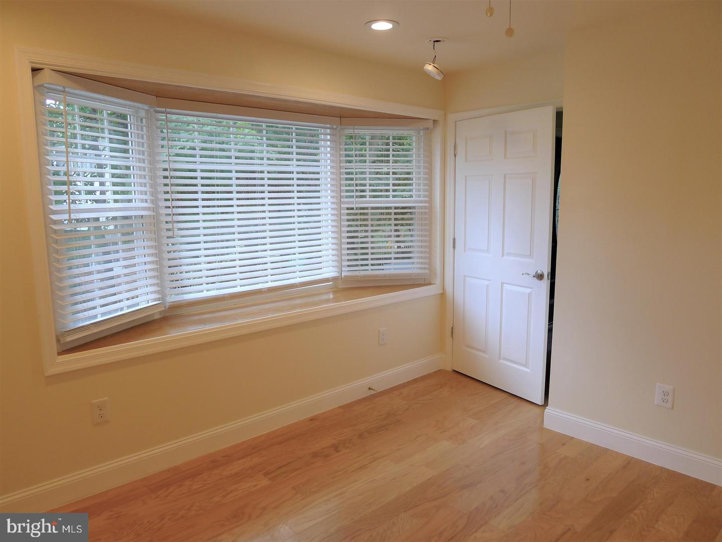 BREN MAR PARK - Residential Lease