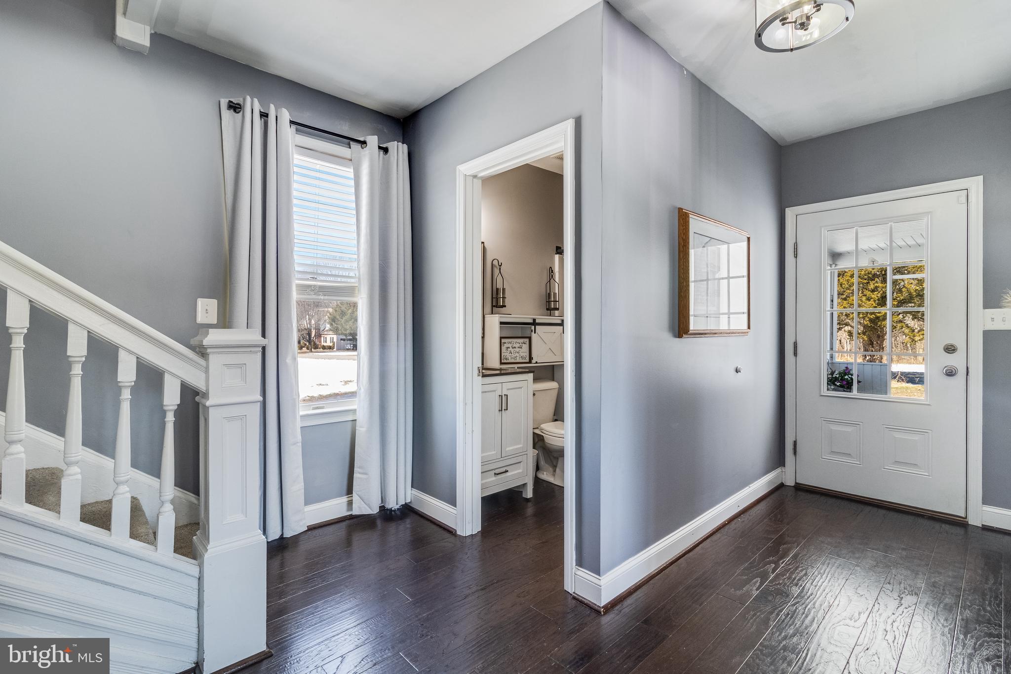 HUNTING CREEK ESTATES - Residential