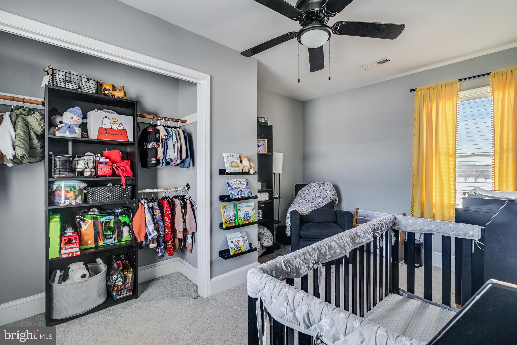 HUNTING CREEK ESTATES - Residential