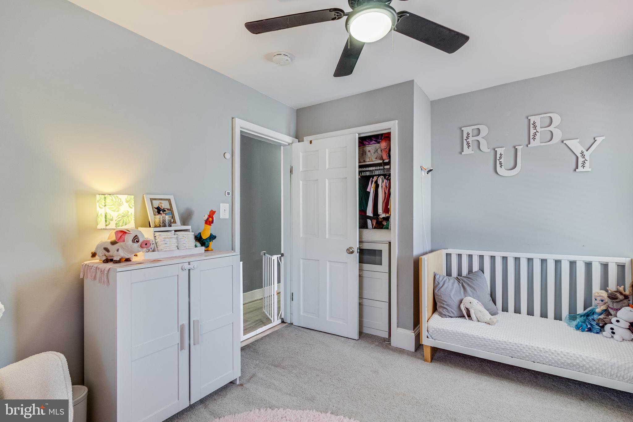 HUNTING CREEK ESTATES - Residential