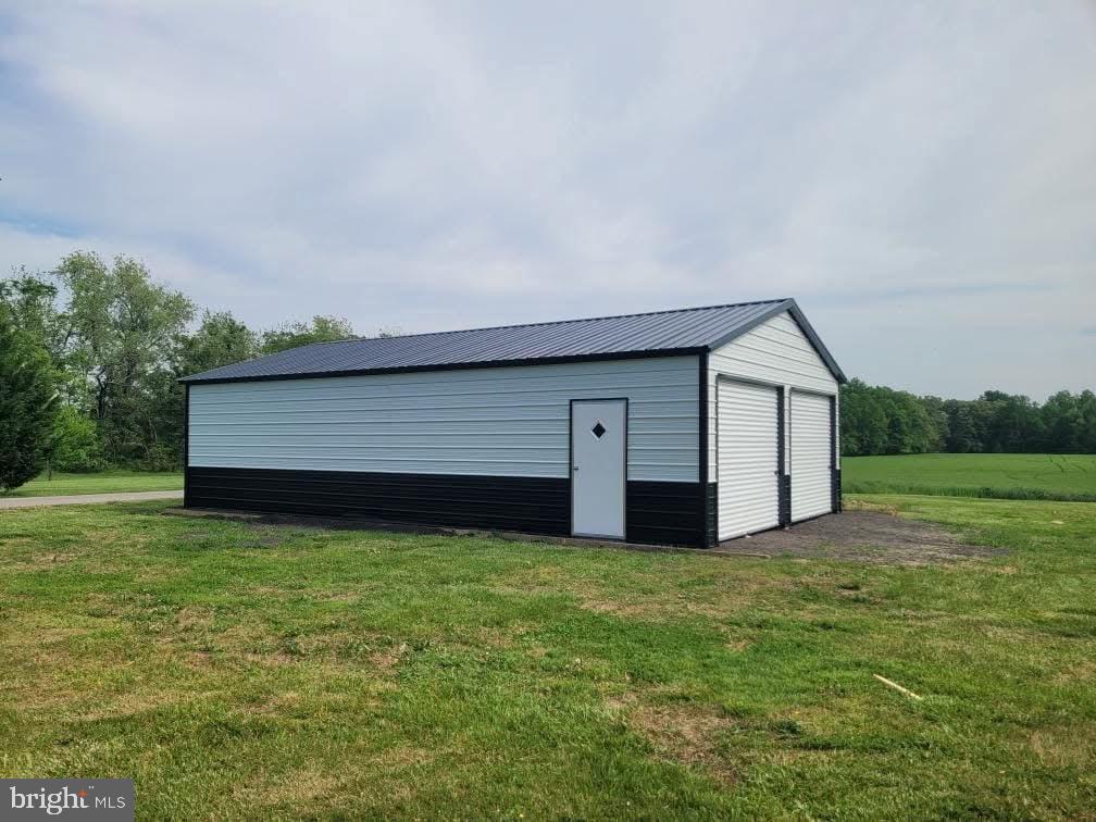 HUNTING CREEK ESTATES - Residential