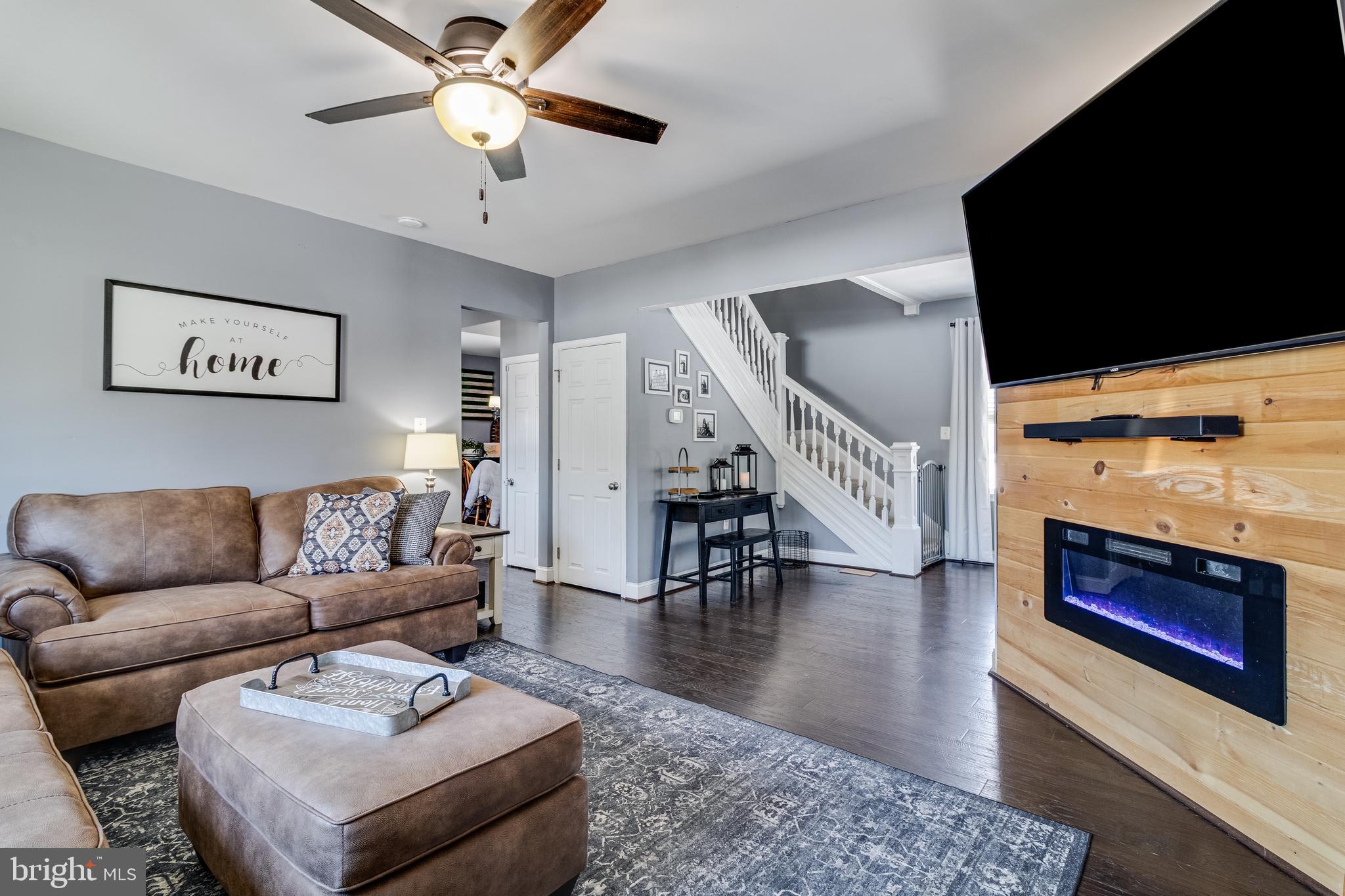 HUNTING CREEK ESTATES - Residential