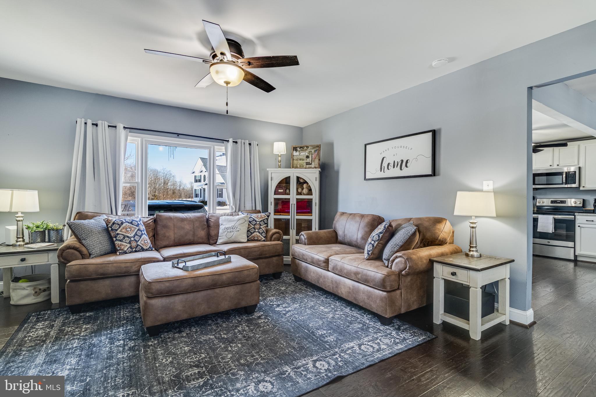 HUNTING CREEK ESTATES - Residential