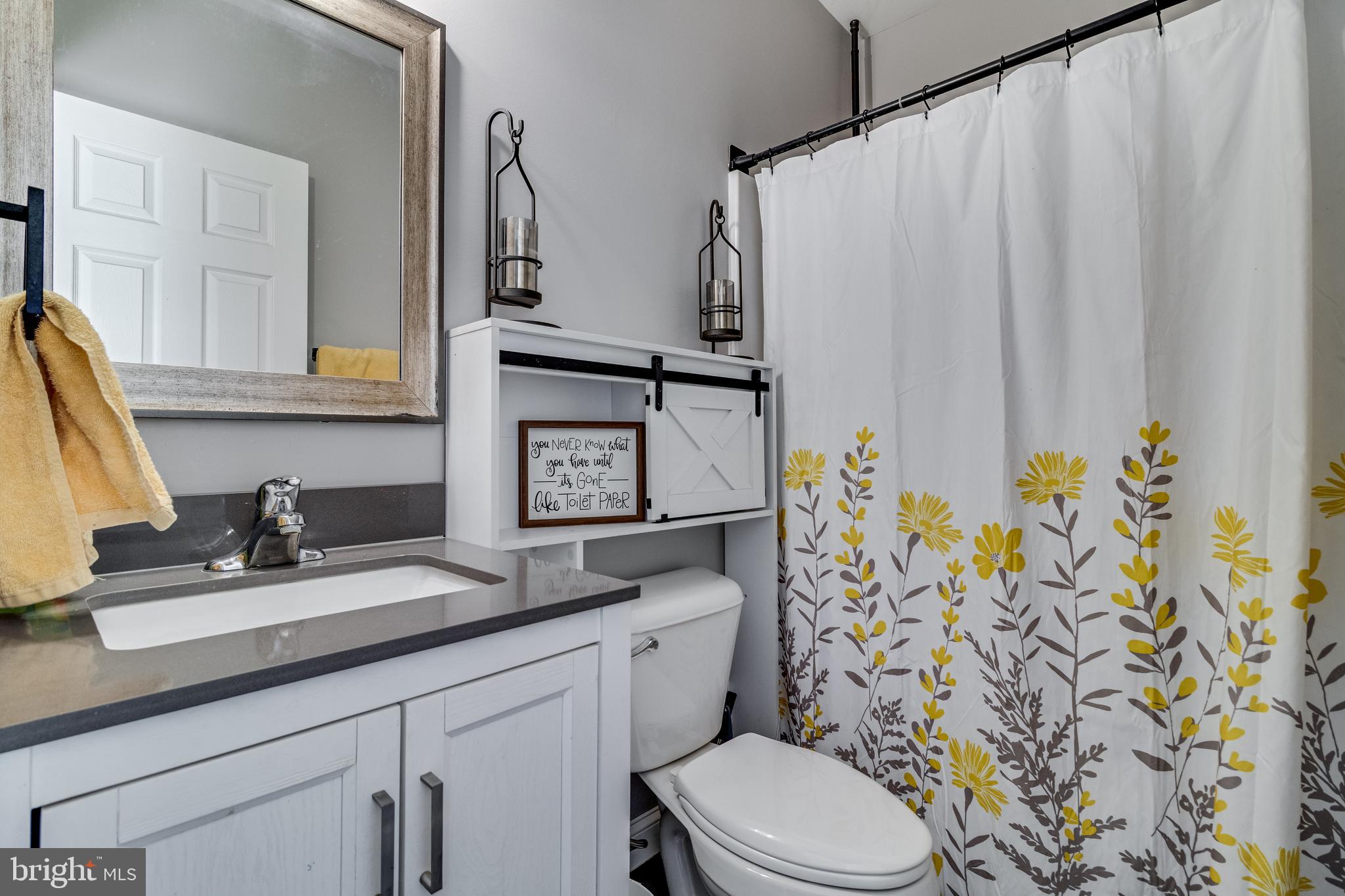 HUNTING CREEK ESTATES - Residential