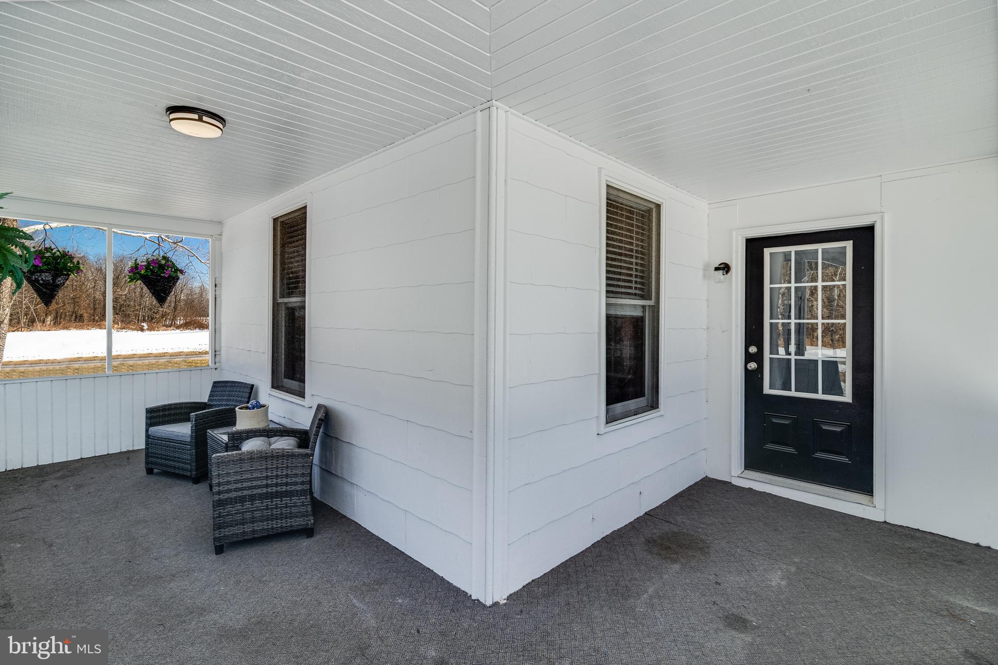 HUNTING CREEK ESTATES - Residential