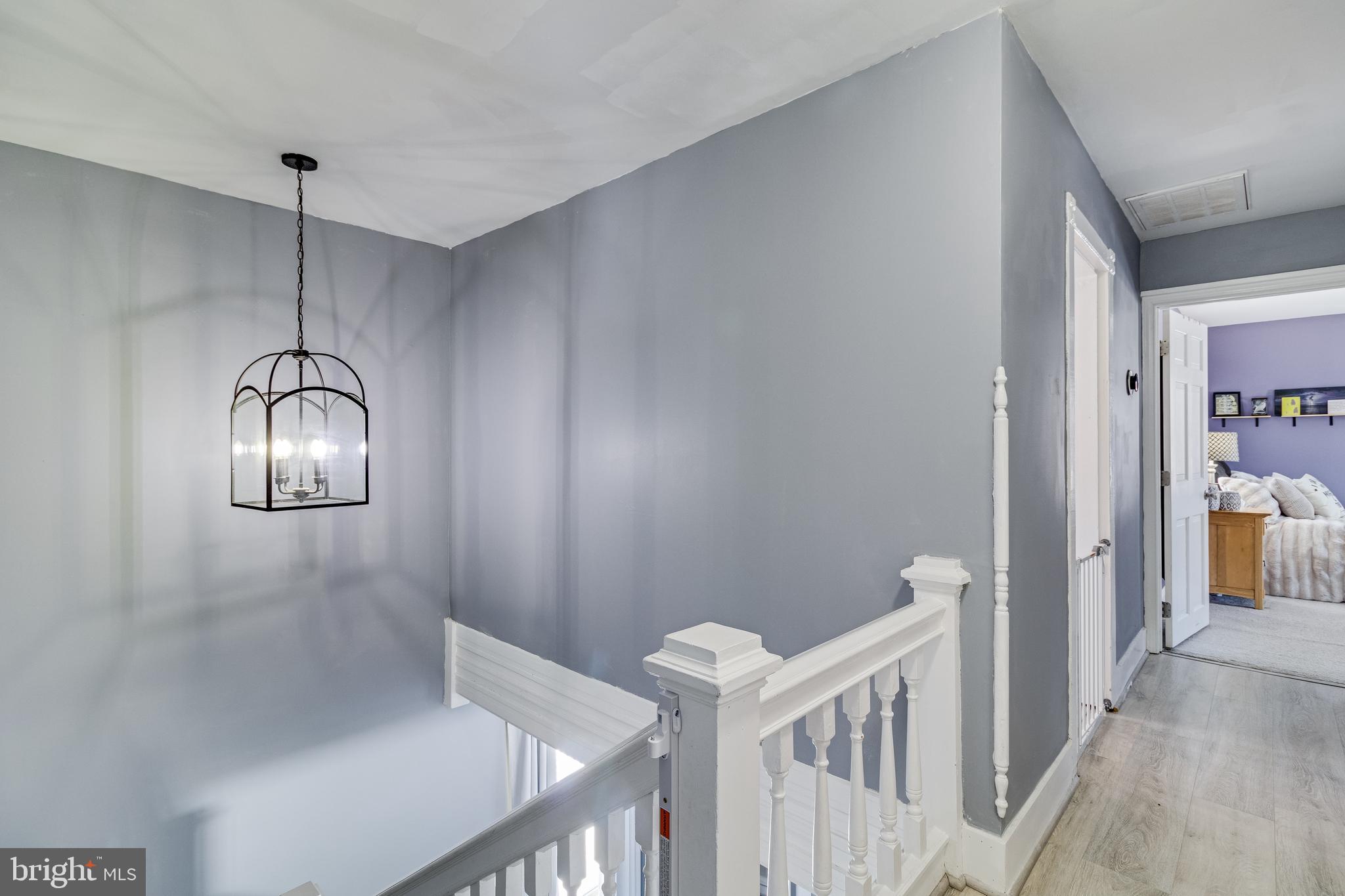 HUNTING CREEK ESTATES - Residential