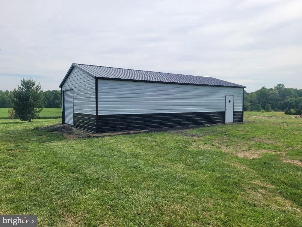 HUNTING CREEK ESTATES - Residential