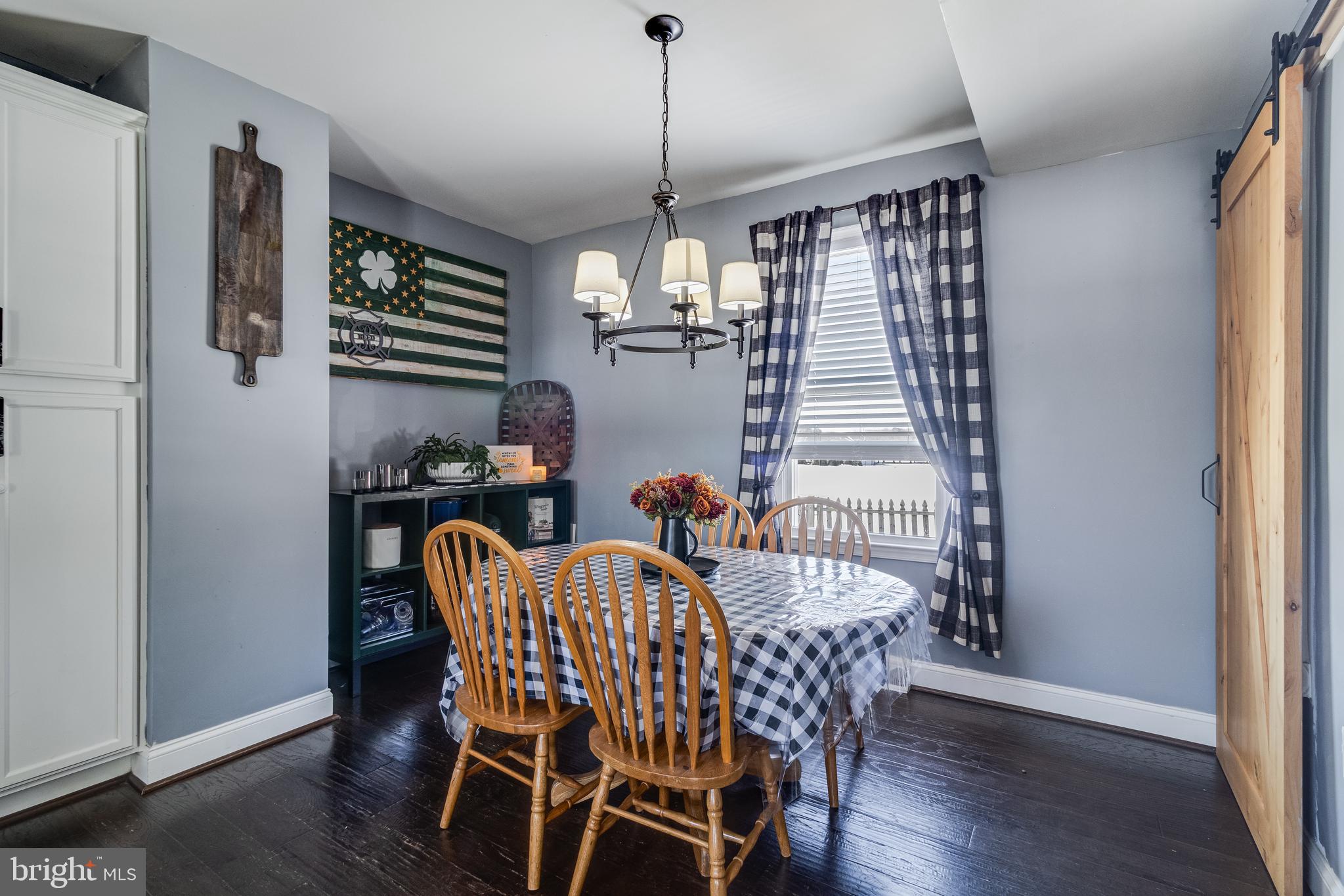 HUNTING CREEK ESTATES - Residential