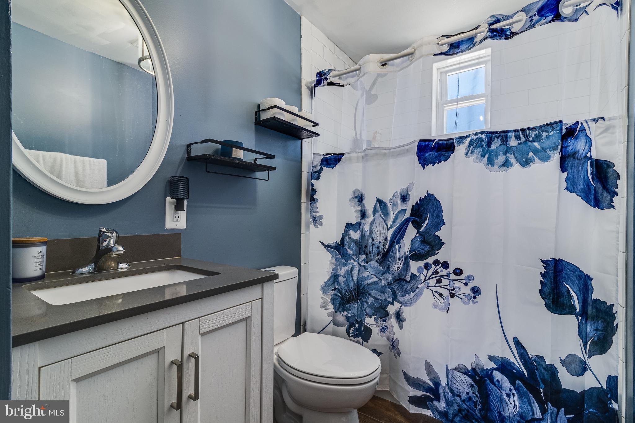 HUNTING CREEK ESTATES - Residential