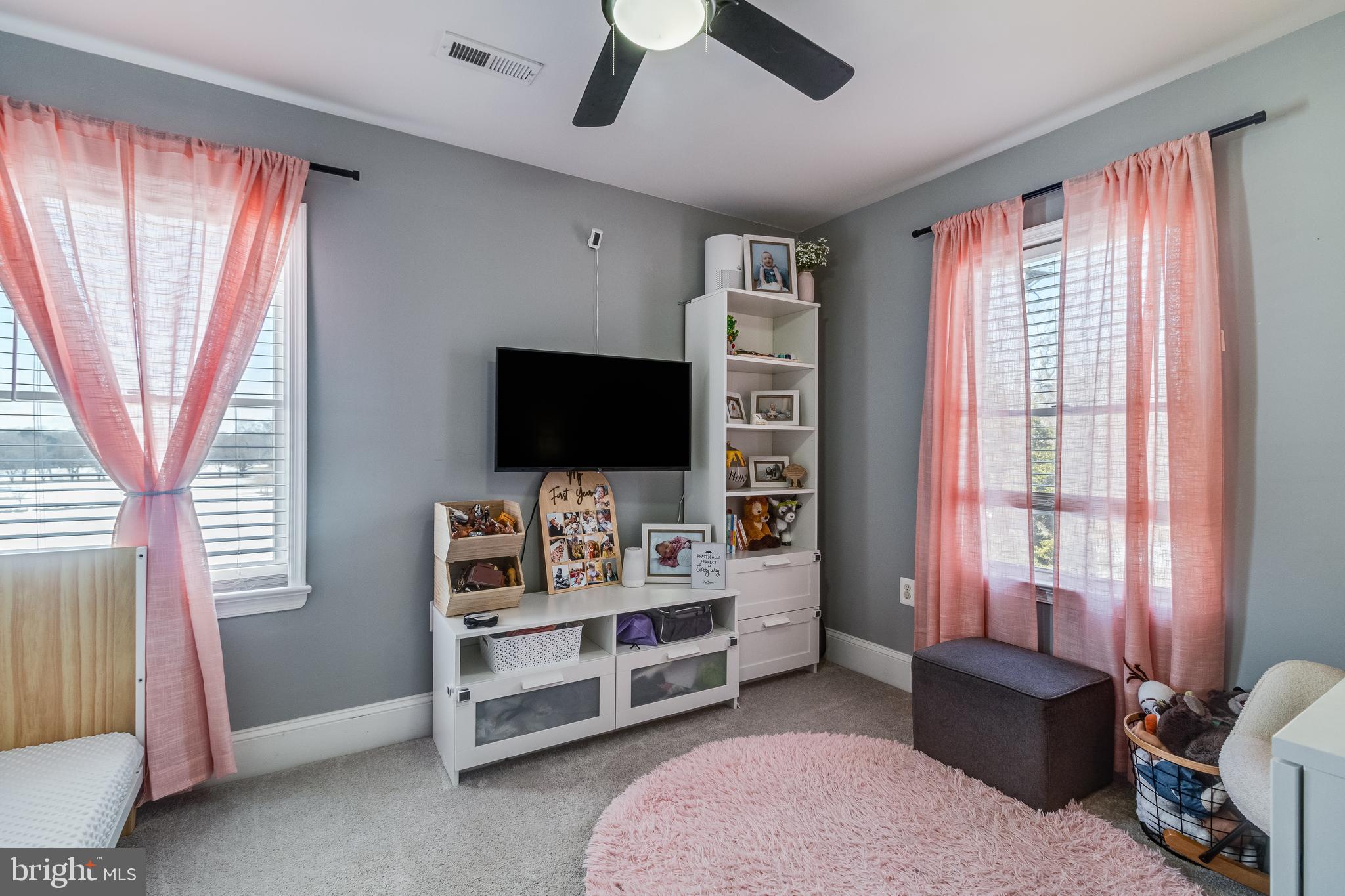 HUNTING CREEK ESTATES - Residential