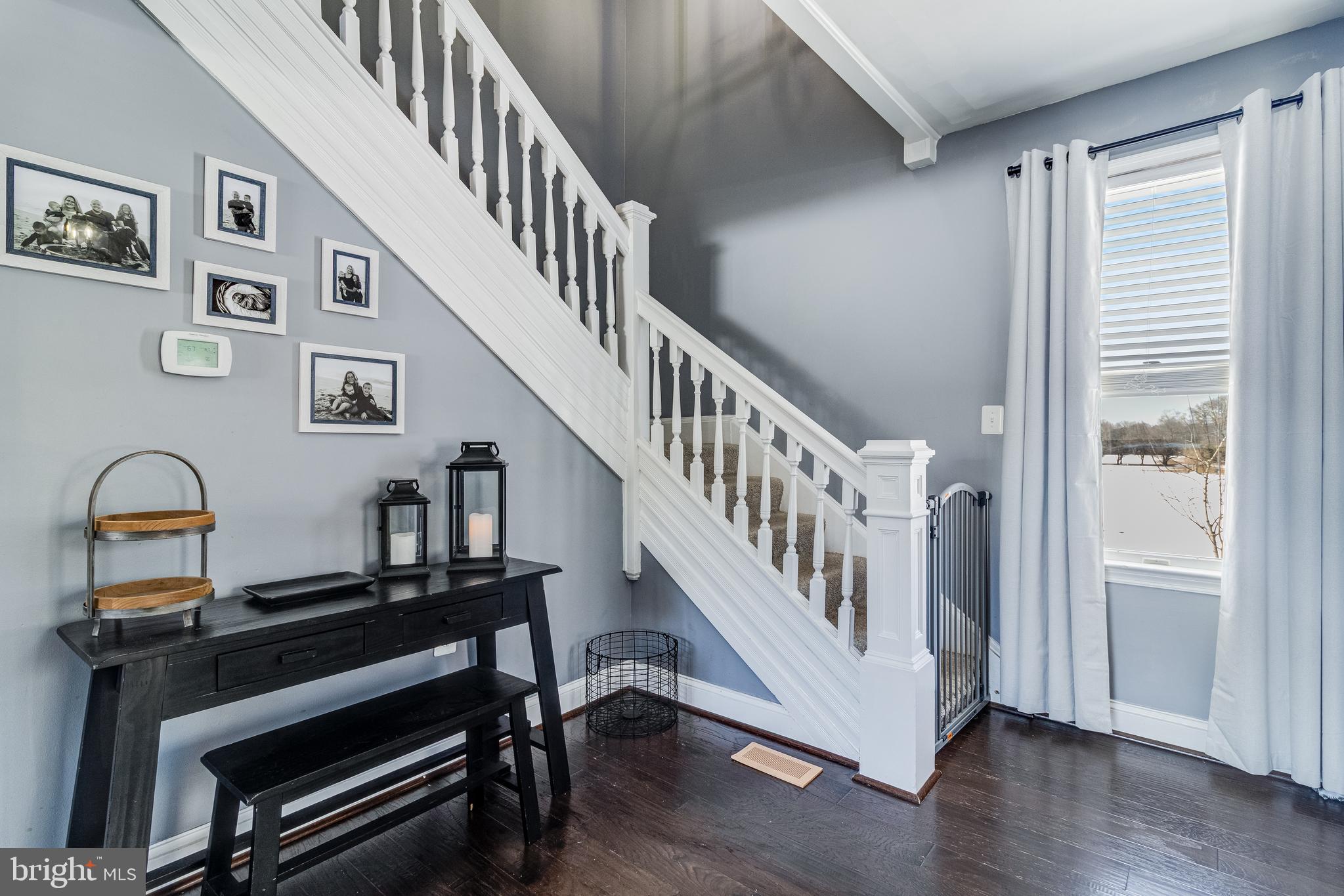 HUNTING CREEK ESTATES - Residential